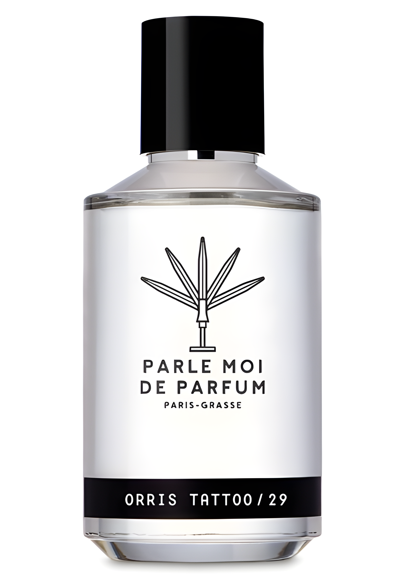 Orris Tattoo 29 by Parle Moi de Parfum perfume bottle