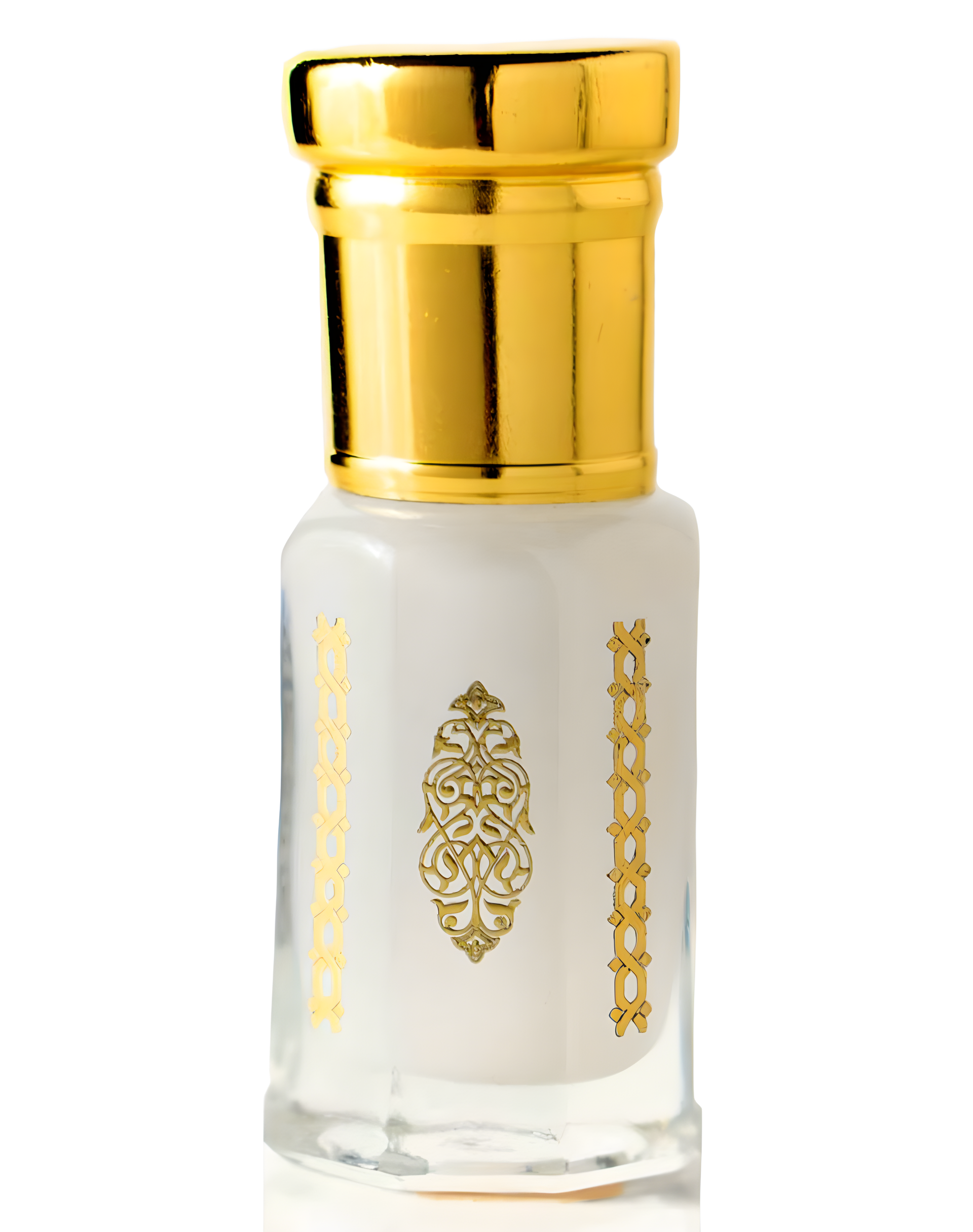 Musk Tahara by Swiss Arabian perfume bottle