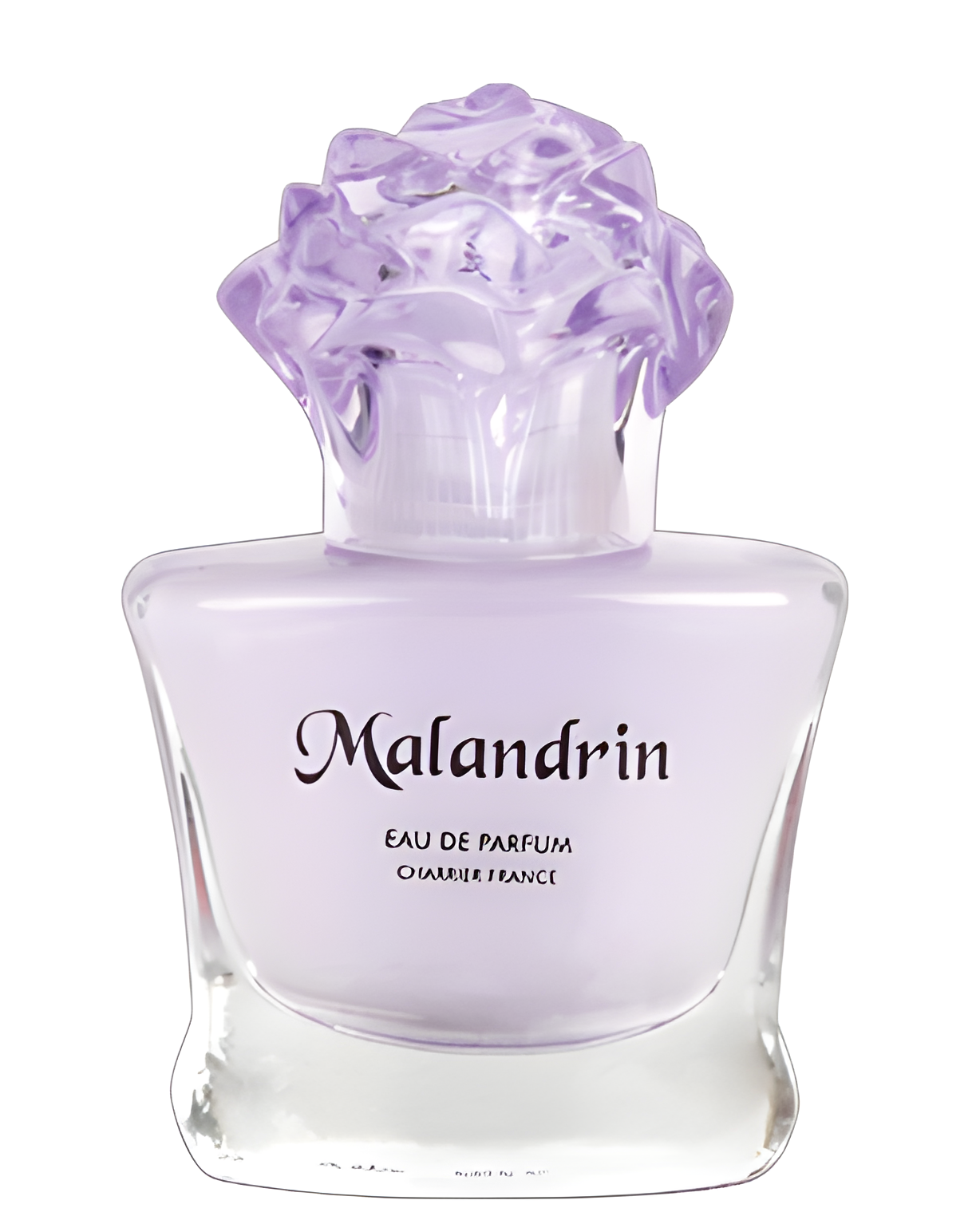 Malandrin by Charrier Parfums perfume bottle