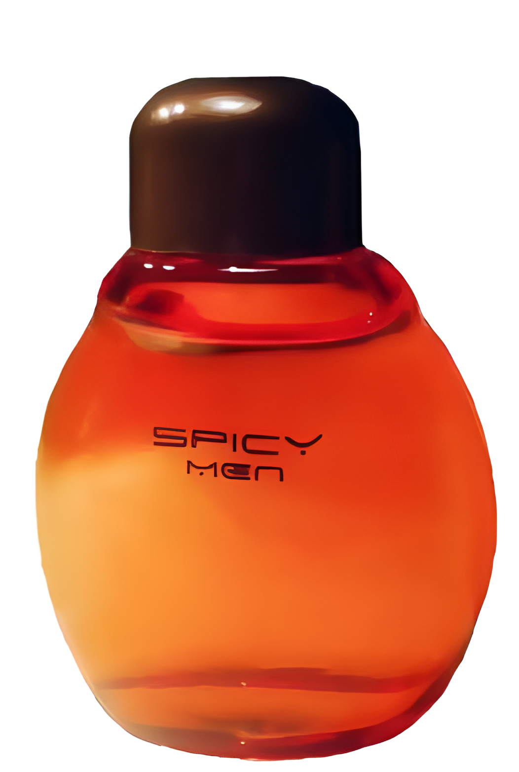 Spicy Men by Pacoma perfume bottle