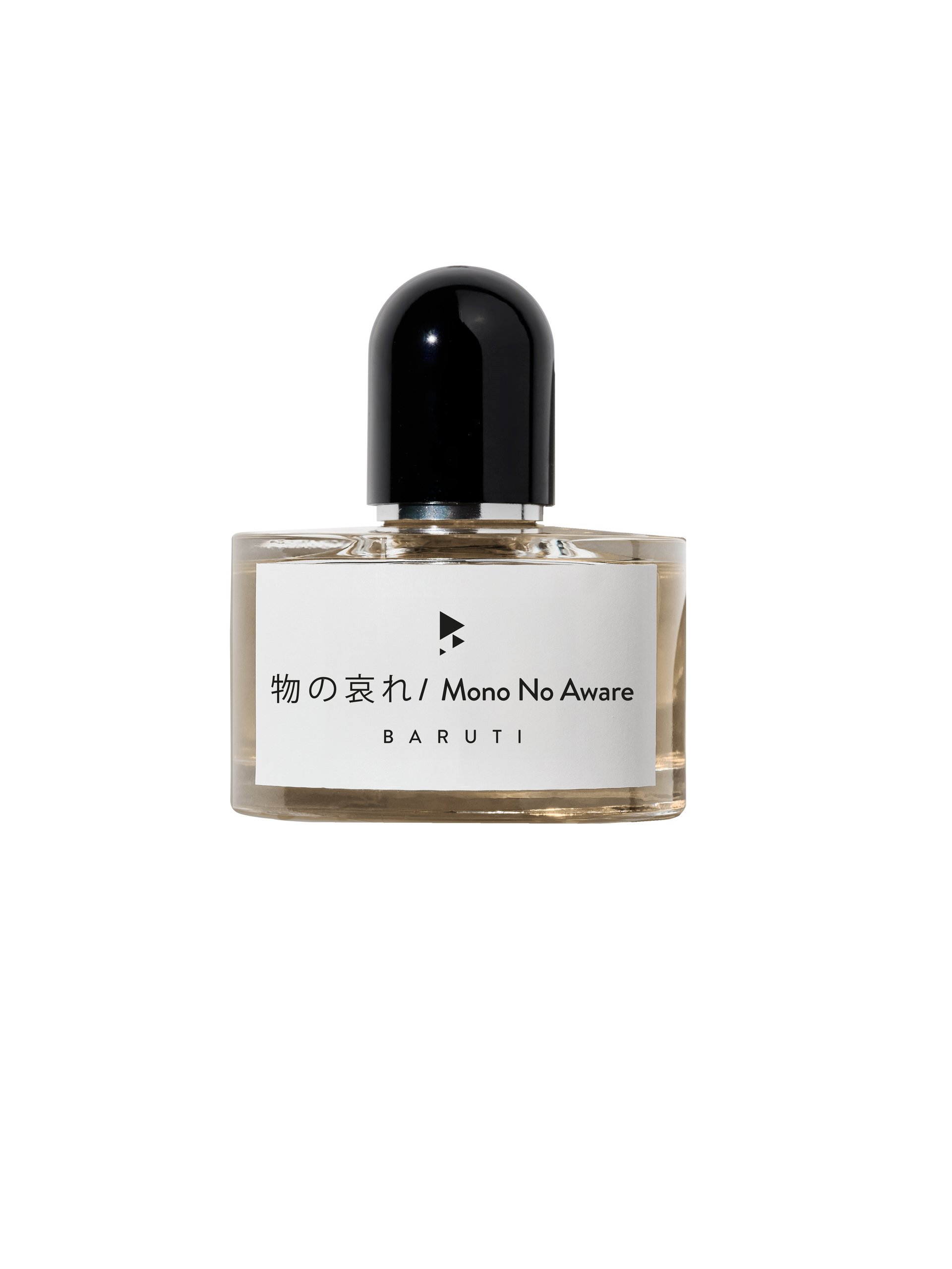 Mono No Aware by Baruti perfume bottle
