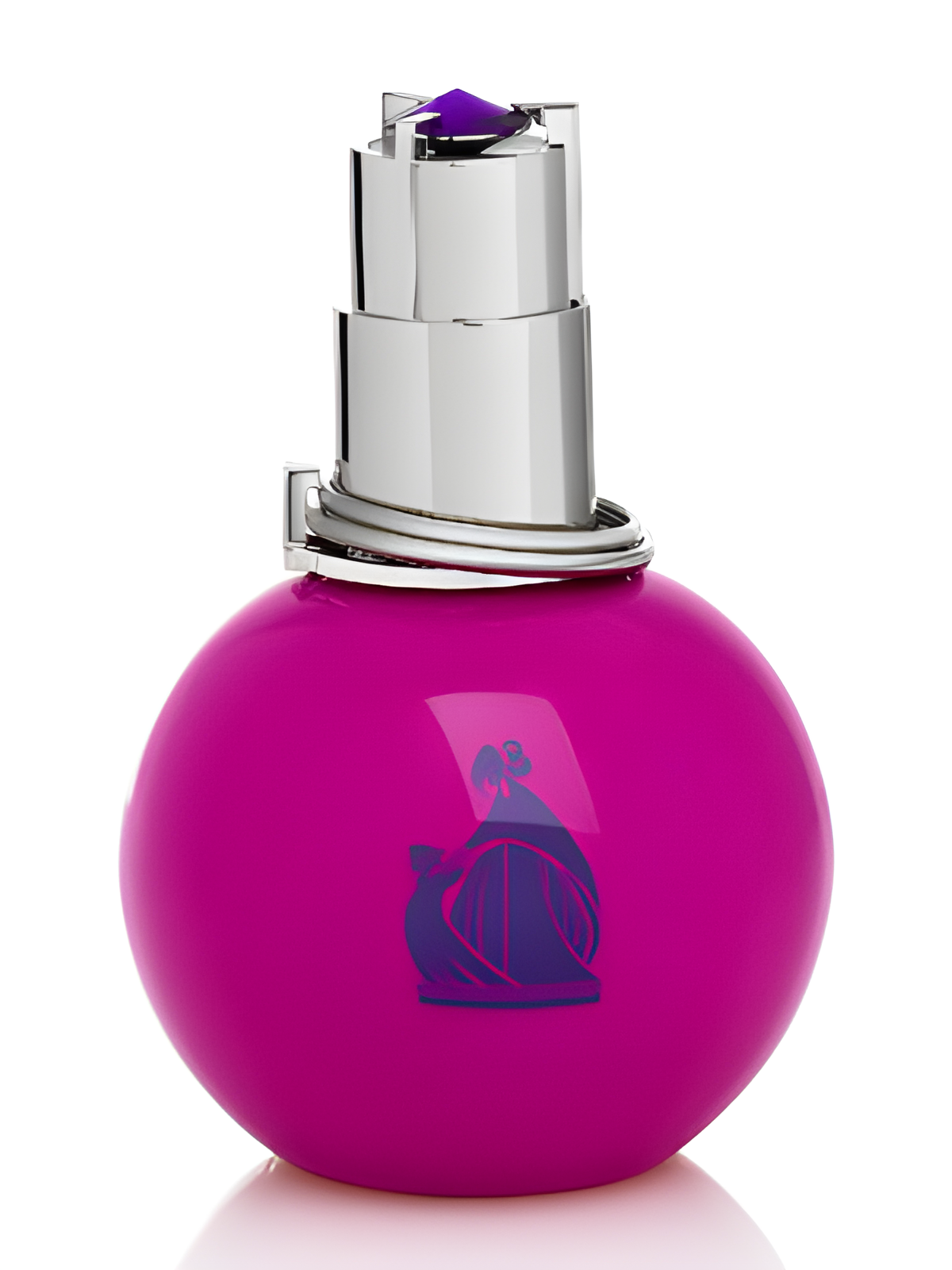 Eclat d'Arpege Arty by Lanvin perfume bottle