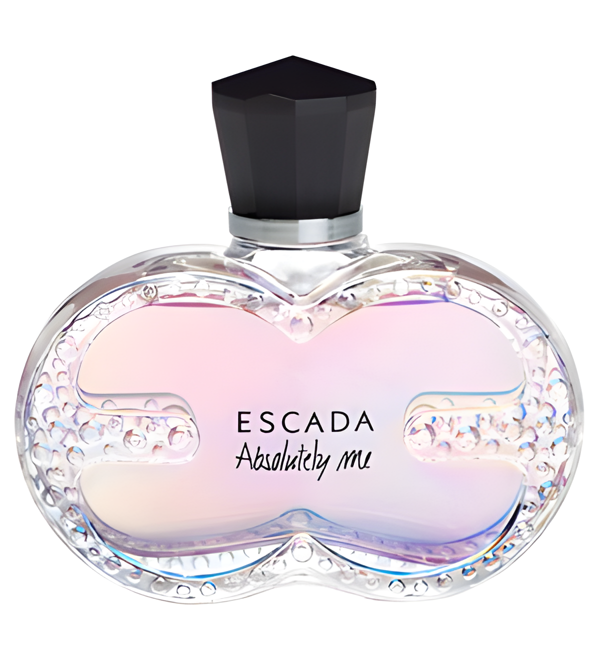 Absolutely Me by Escada perfume bottle