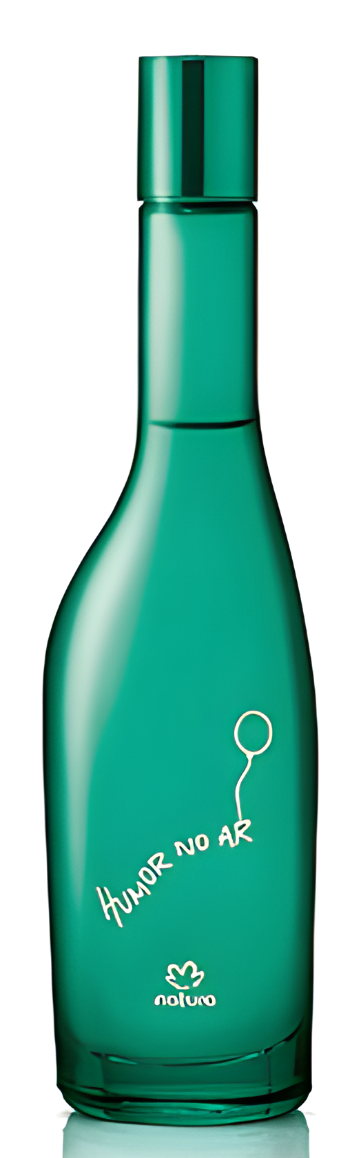 Humor No Ar by Natura perfume bottle