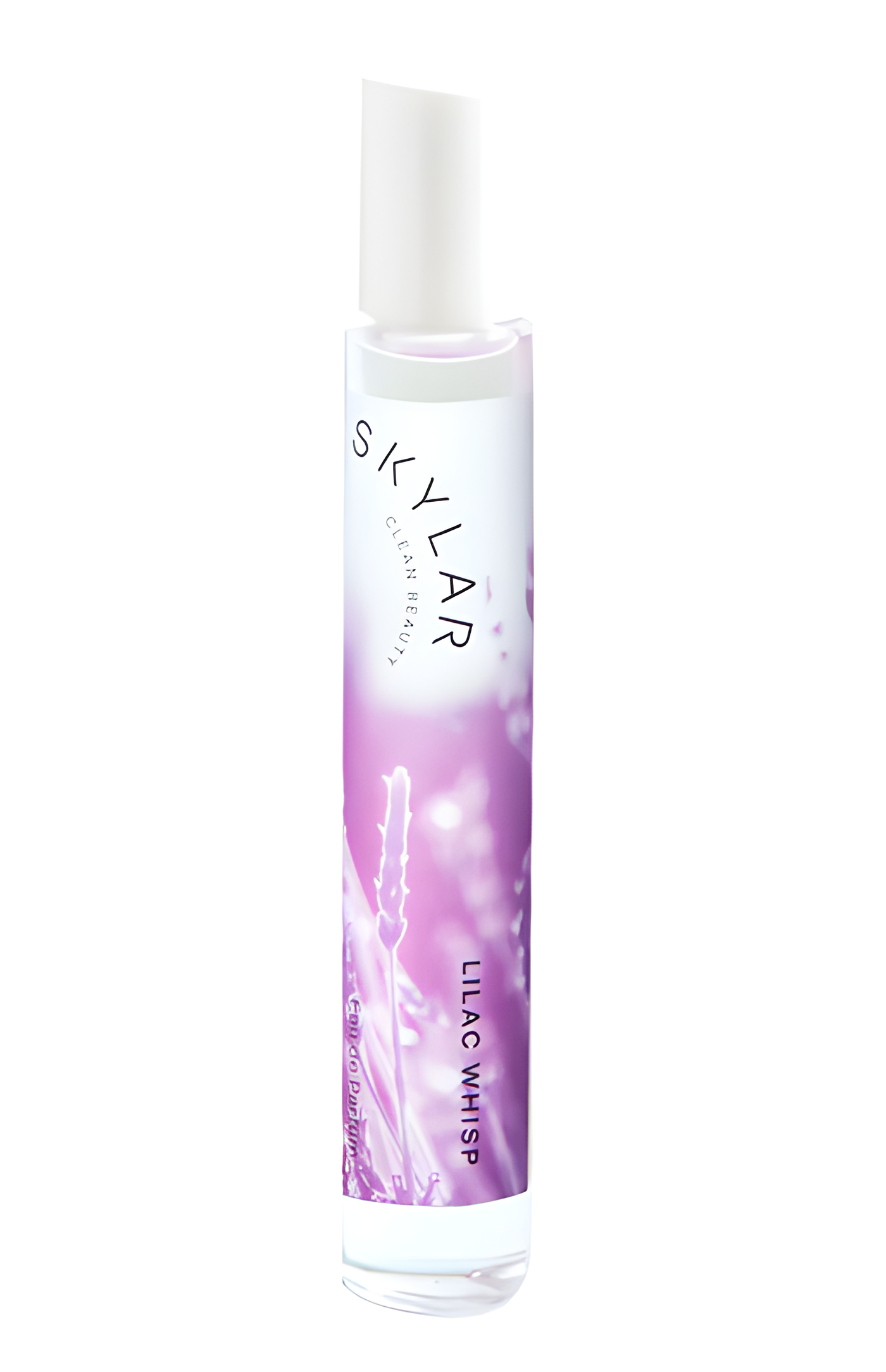Lilac Whisp by Skylar perfume bottle