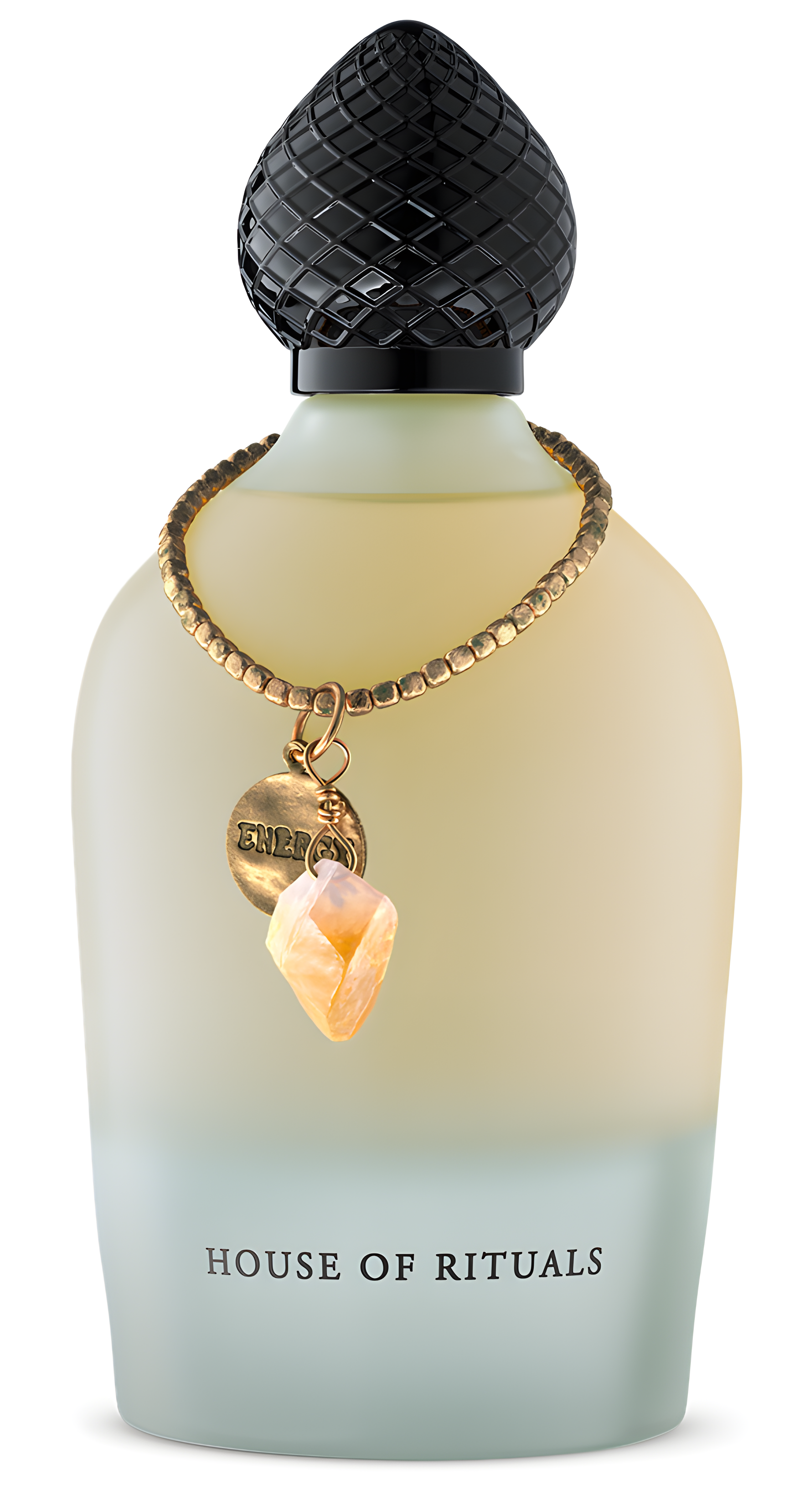 White Tea by Rituals perfume bottle