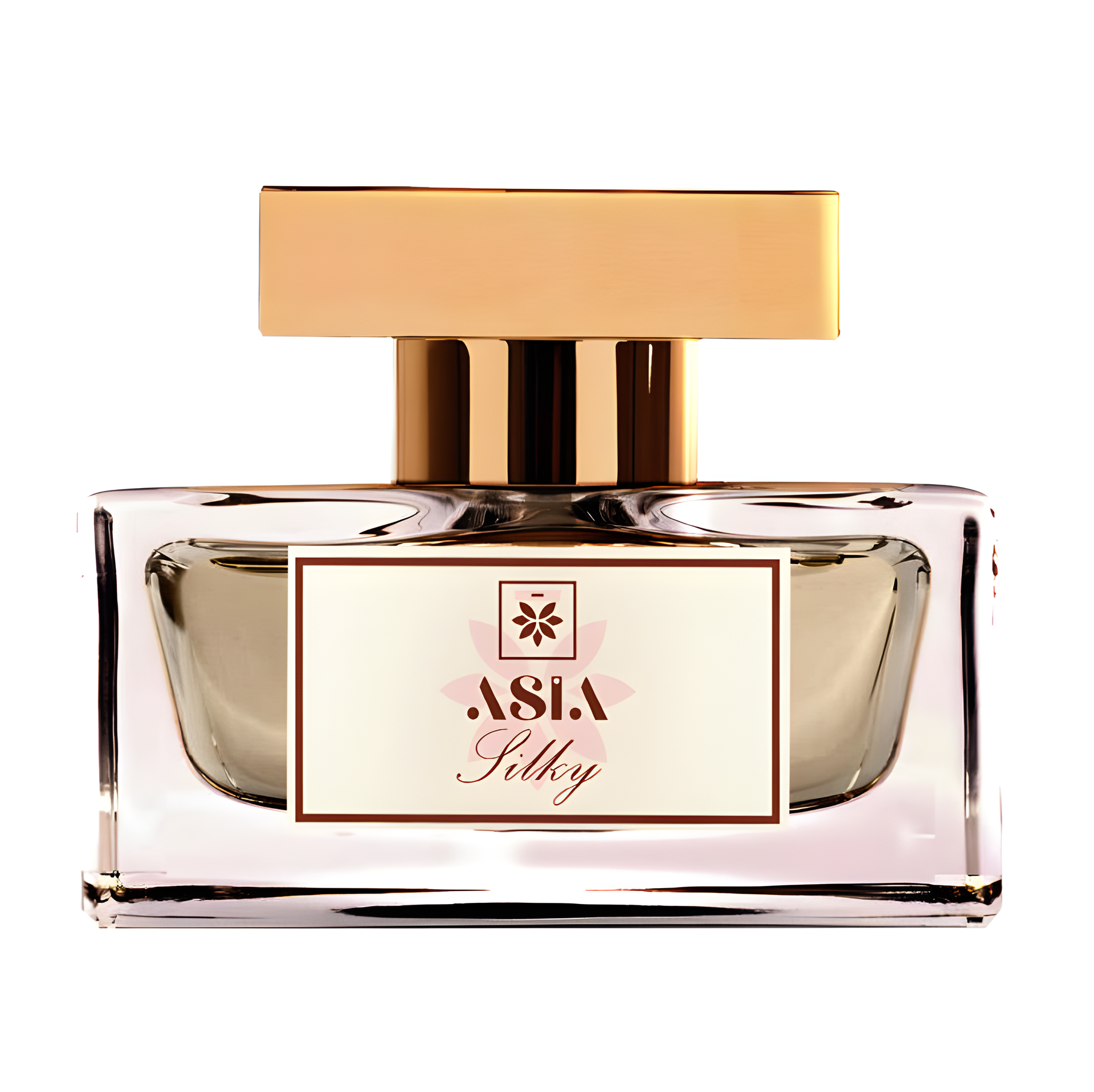 Silky by Asia Perfumes perfume bottle