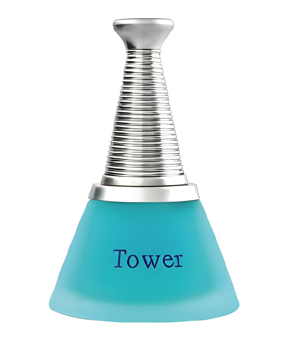 Tower by Al-Rehab perfume bottle