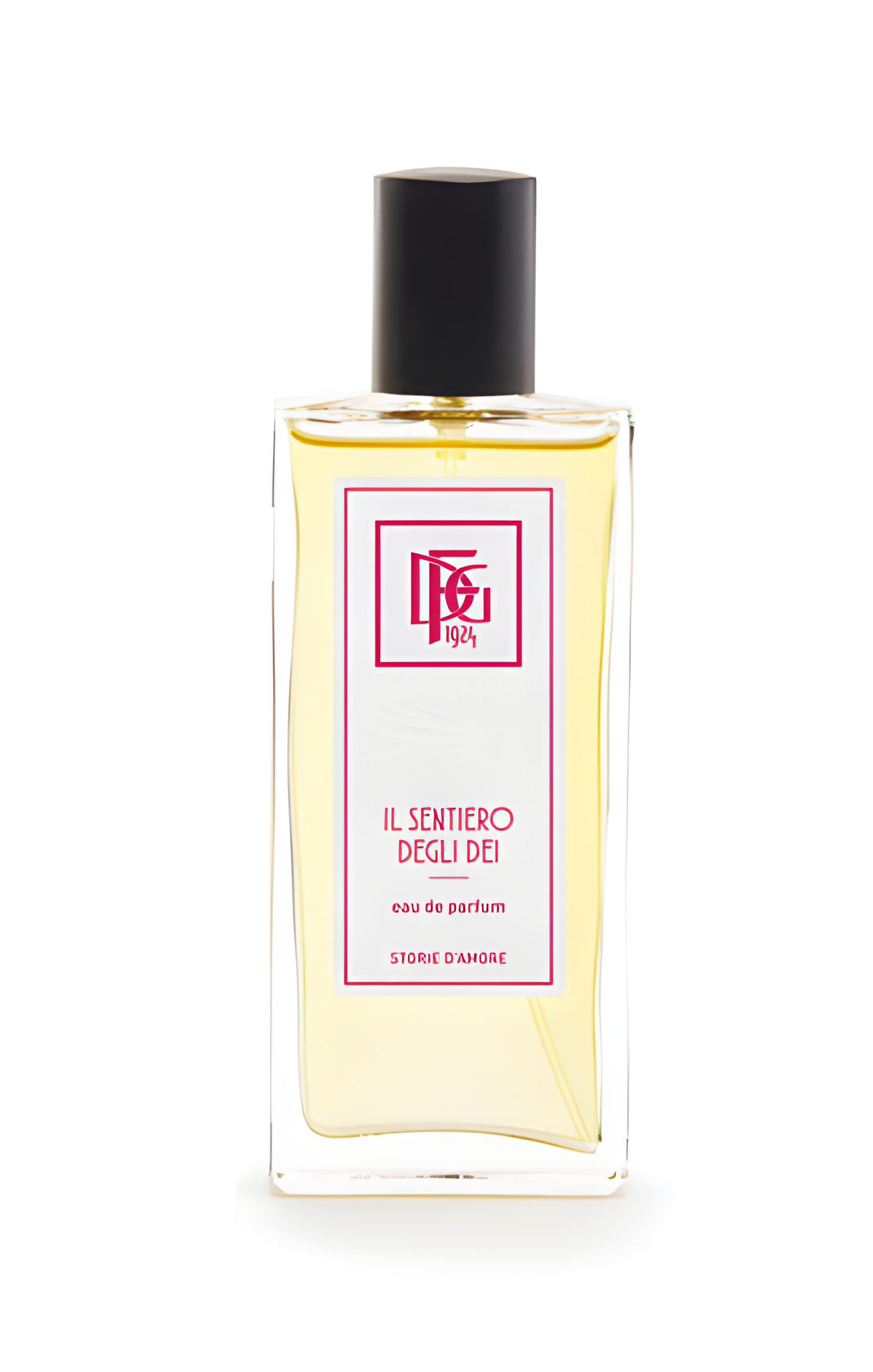 Il Sentiero Degli Dei by DFG1924 perfume bottle