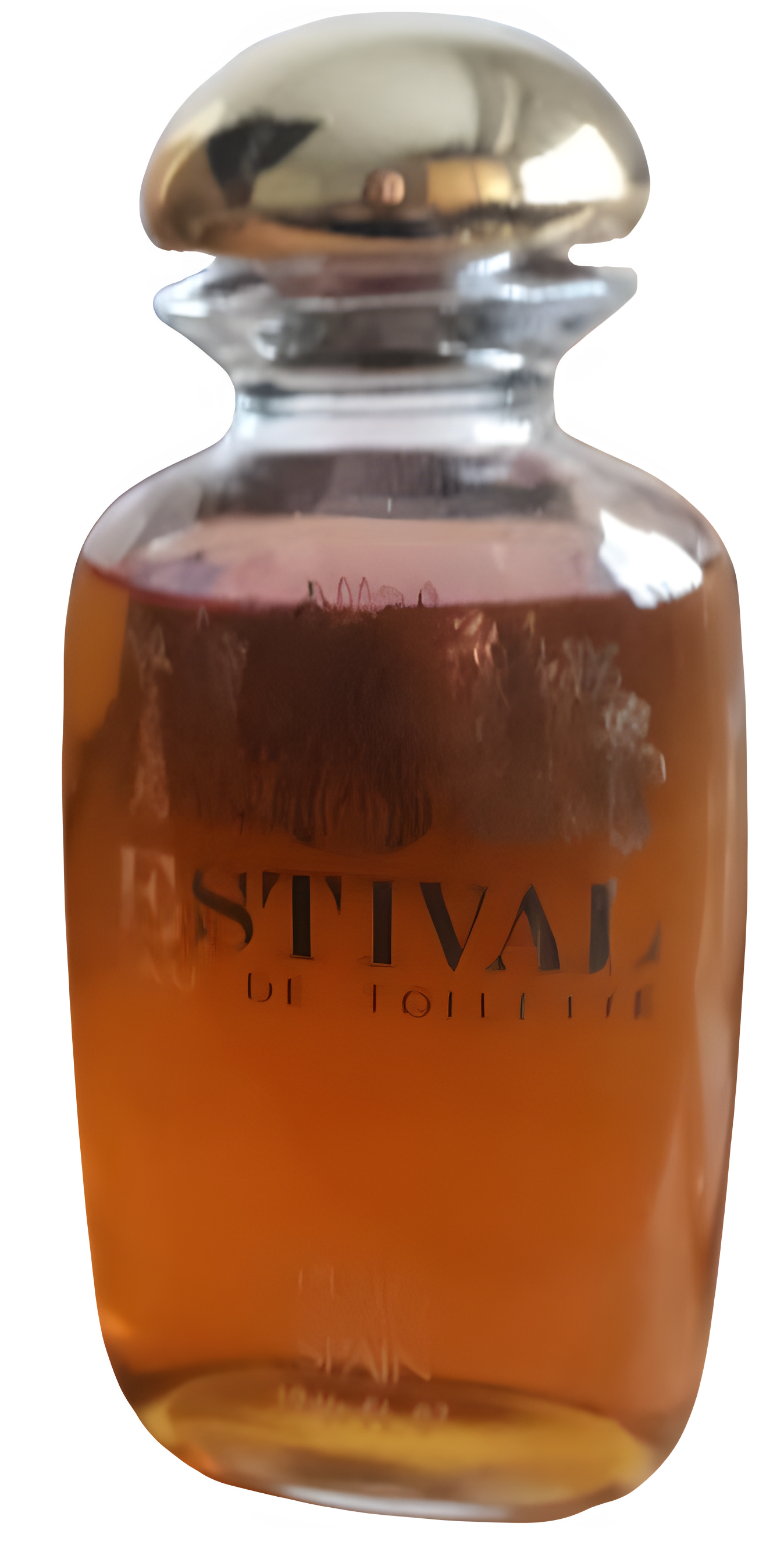 Estival by Antonio Puig perfume bottle