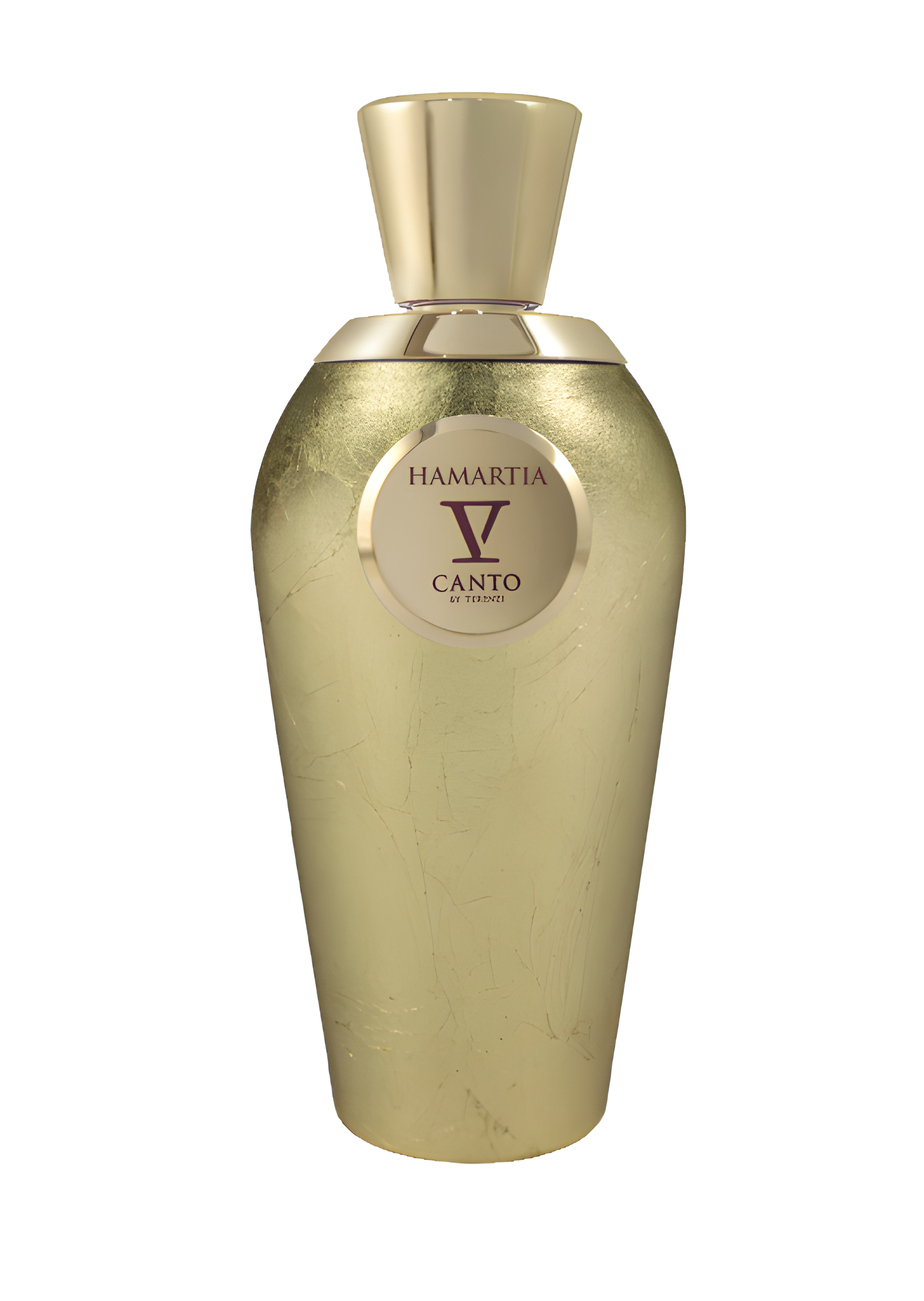 Hamartia by V Canto perfume bottle