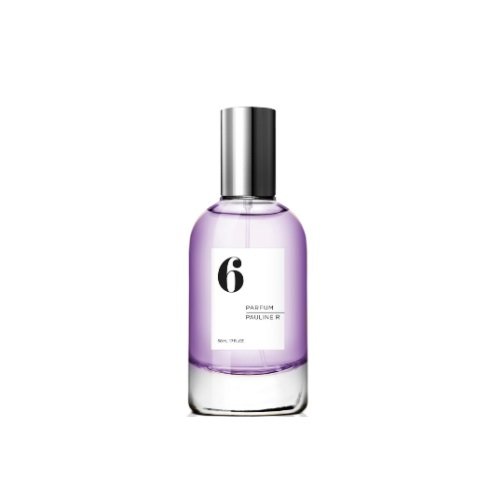 Le Sixieme Parfum by Pauline Rochas perfume bottle