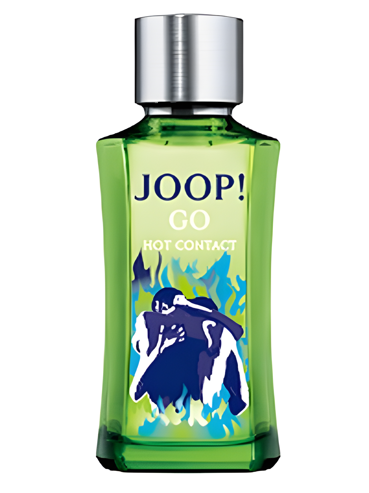 Joop! Go Hot Contact by Joop! perfume bottle