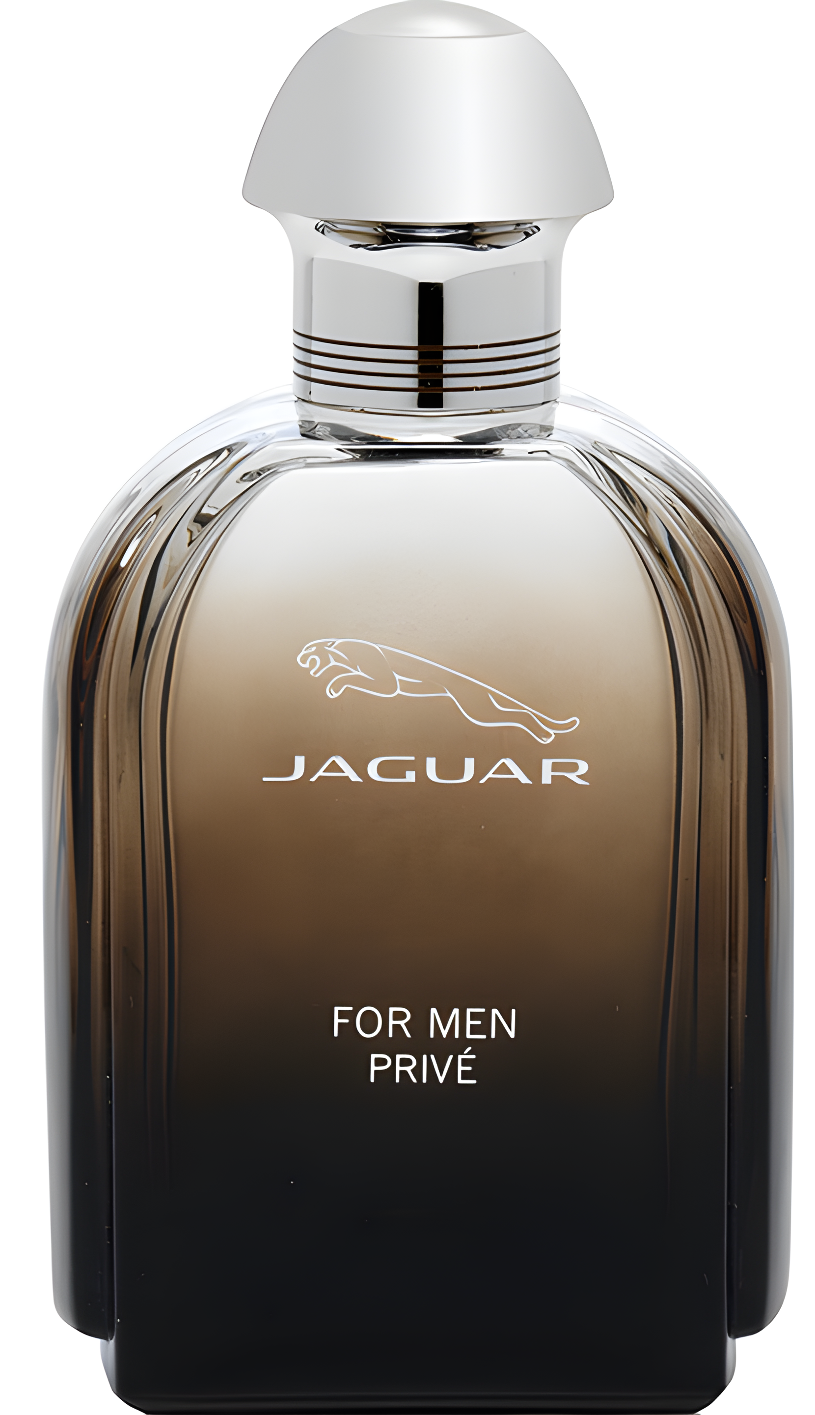 Jaguar for Men Privé by Jaguar perfume bottle