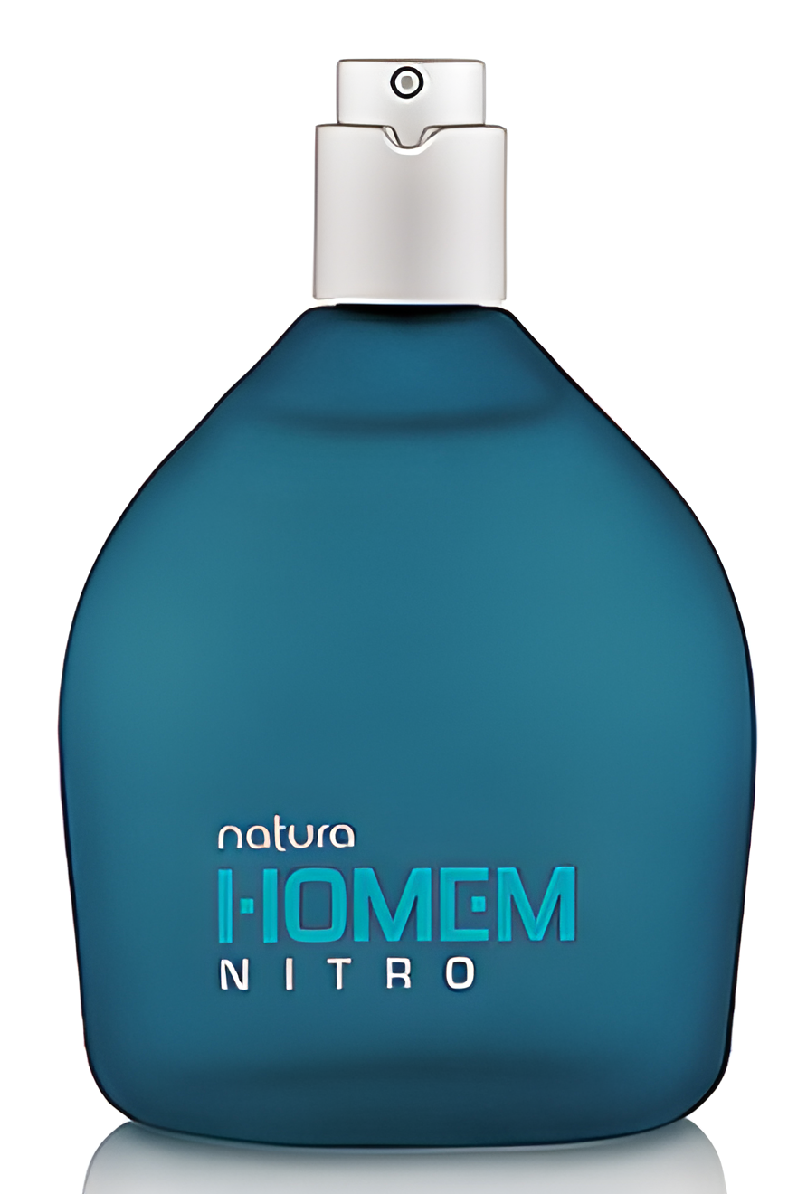 Homem Nitro by Natura perfume bottle