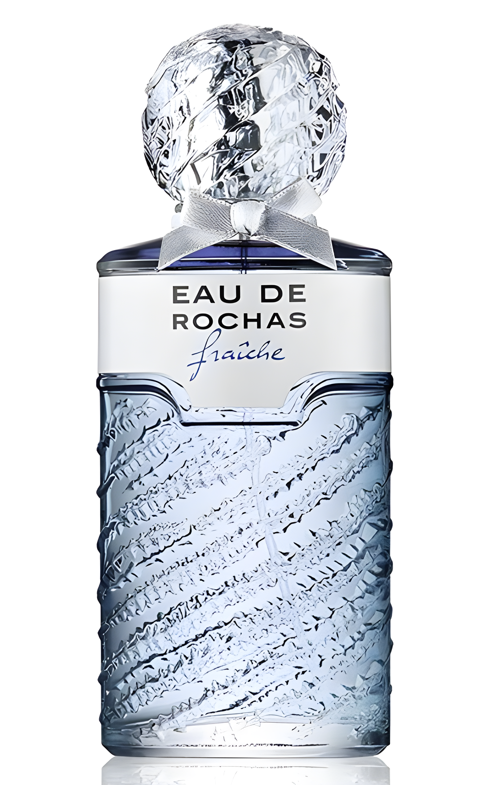 Eau de Rochas Fraiche by Rochas perfume bottle
