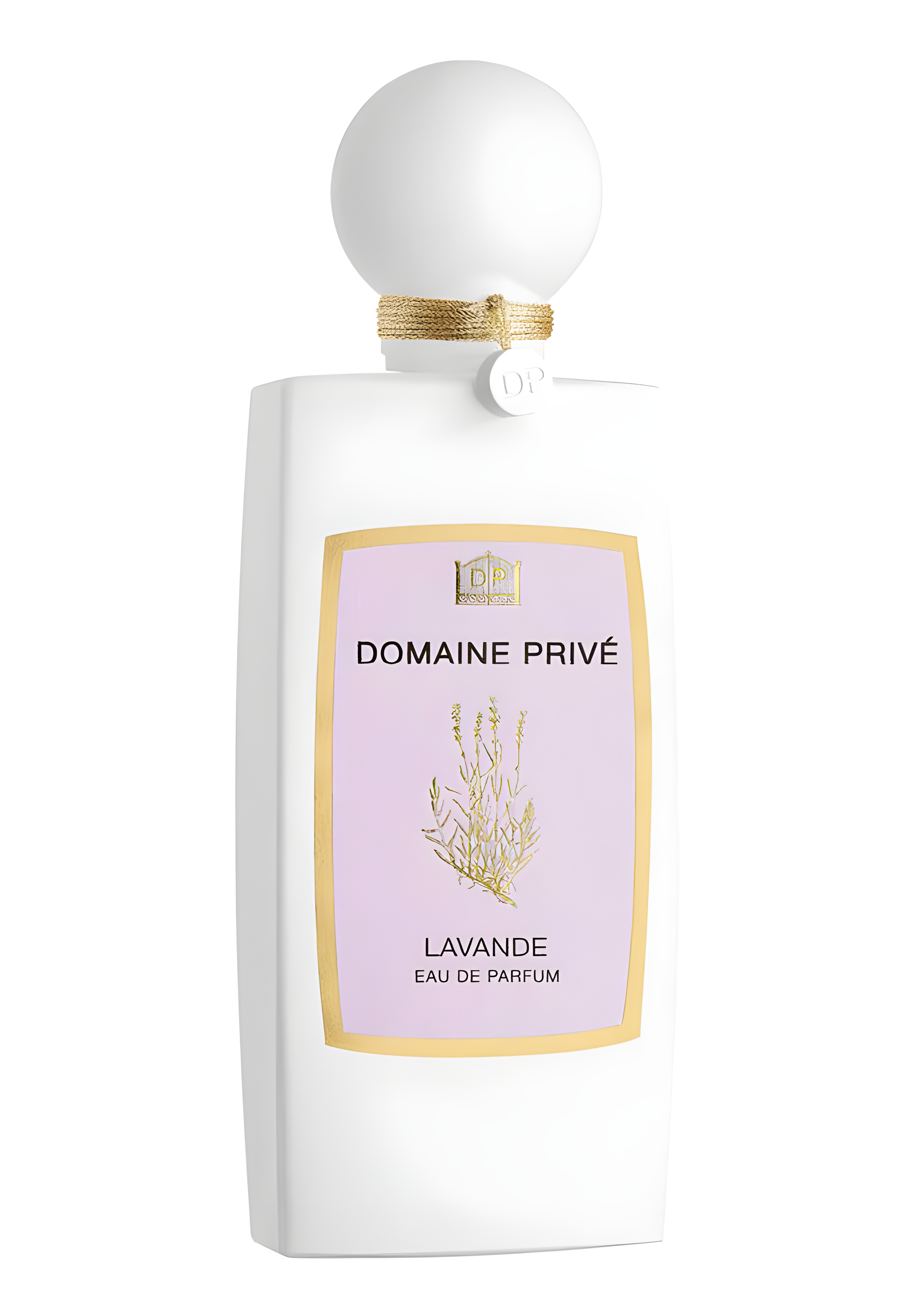 Lavande by Domaine Prive Parfums perfume bottle