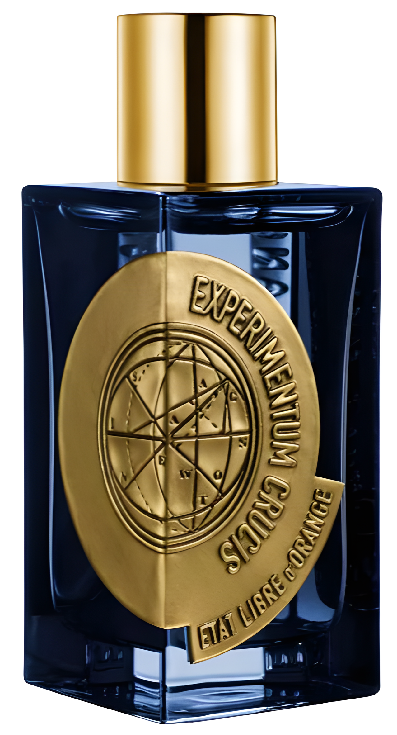 Experimentum Crucis by Etat Libre d'Orange perfume bottle