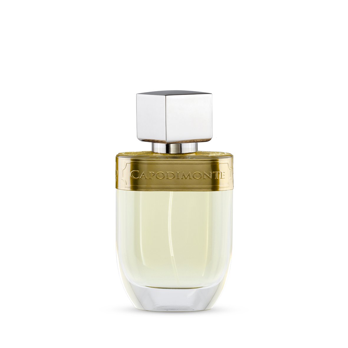 Capodimonte by Aulentissima perfume bottle