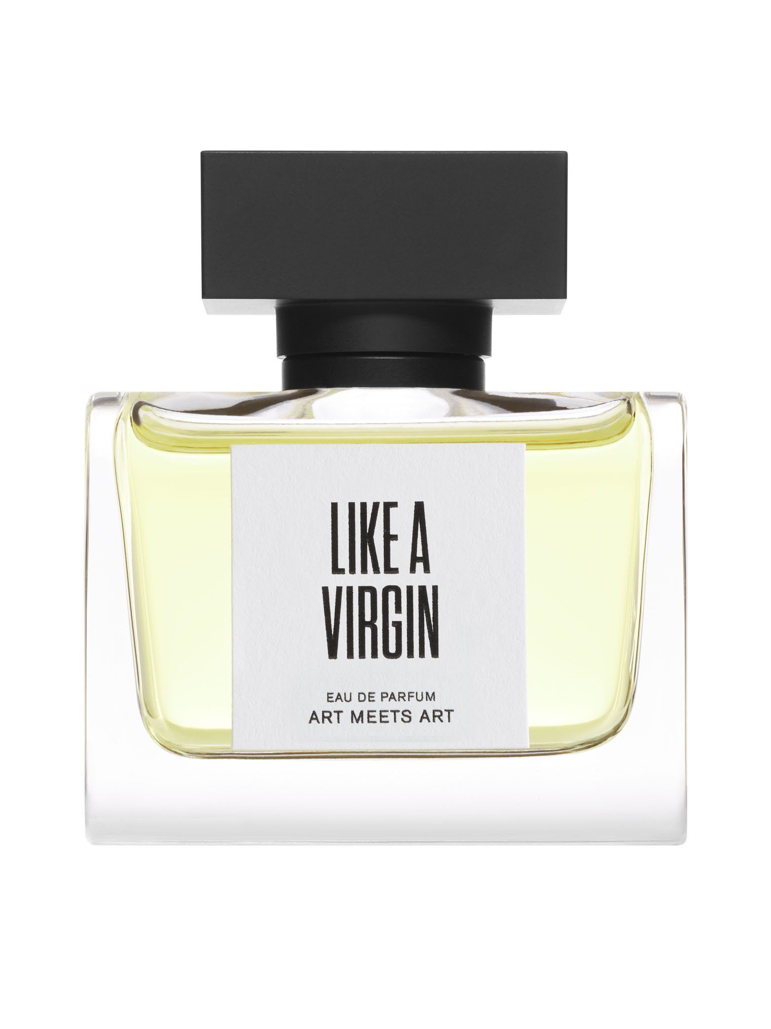 Like a Virgin by Art Meets Art perfume bottle
