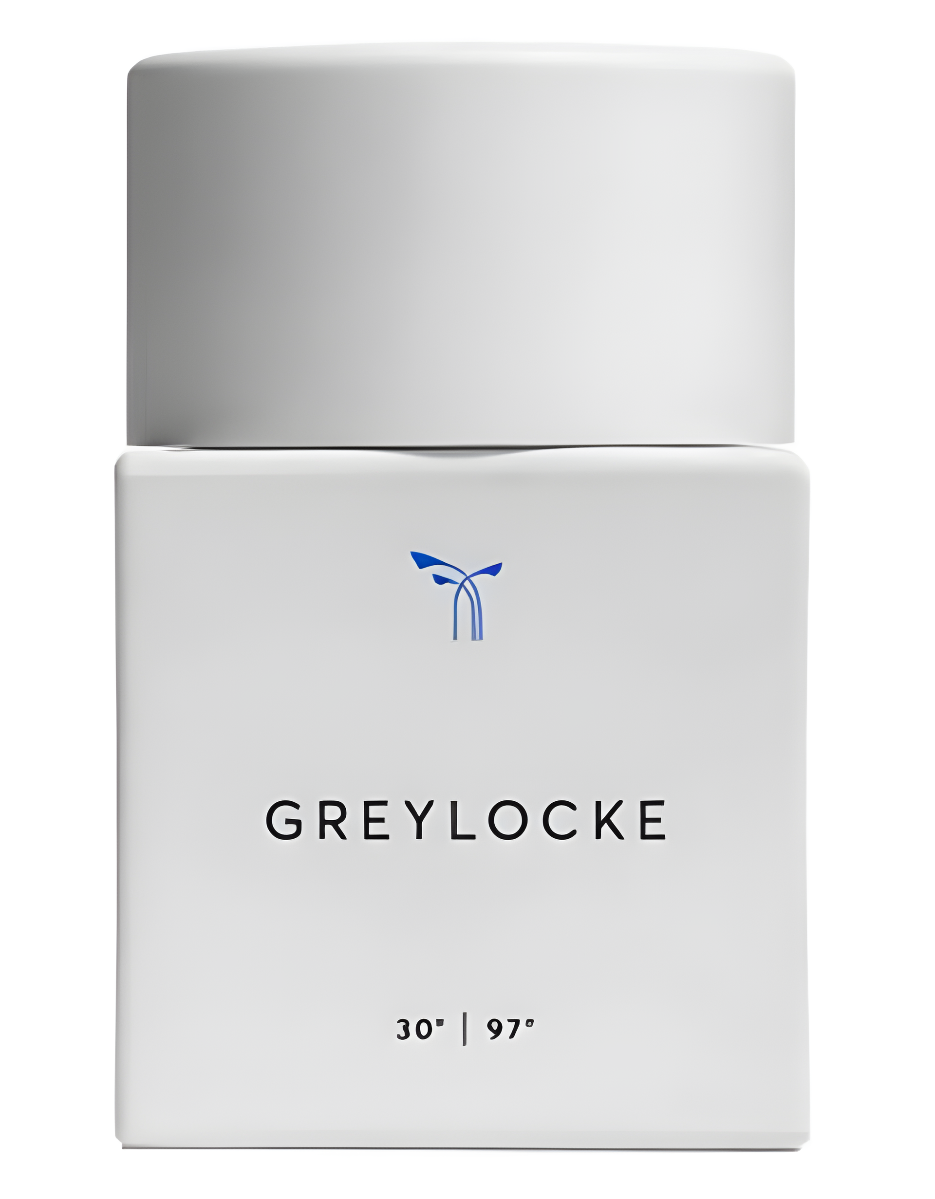 Greylocke by Phlur perfume bottle