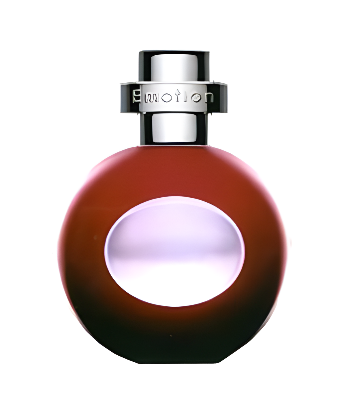 Emotion by Pierre Cardin perfume bottle