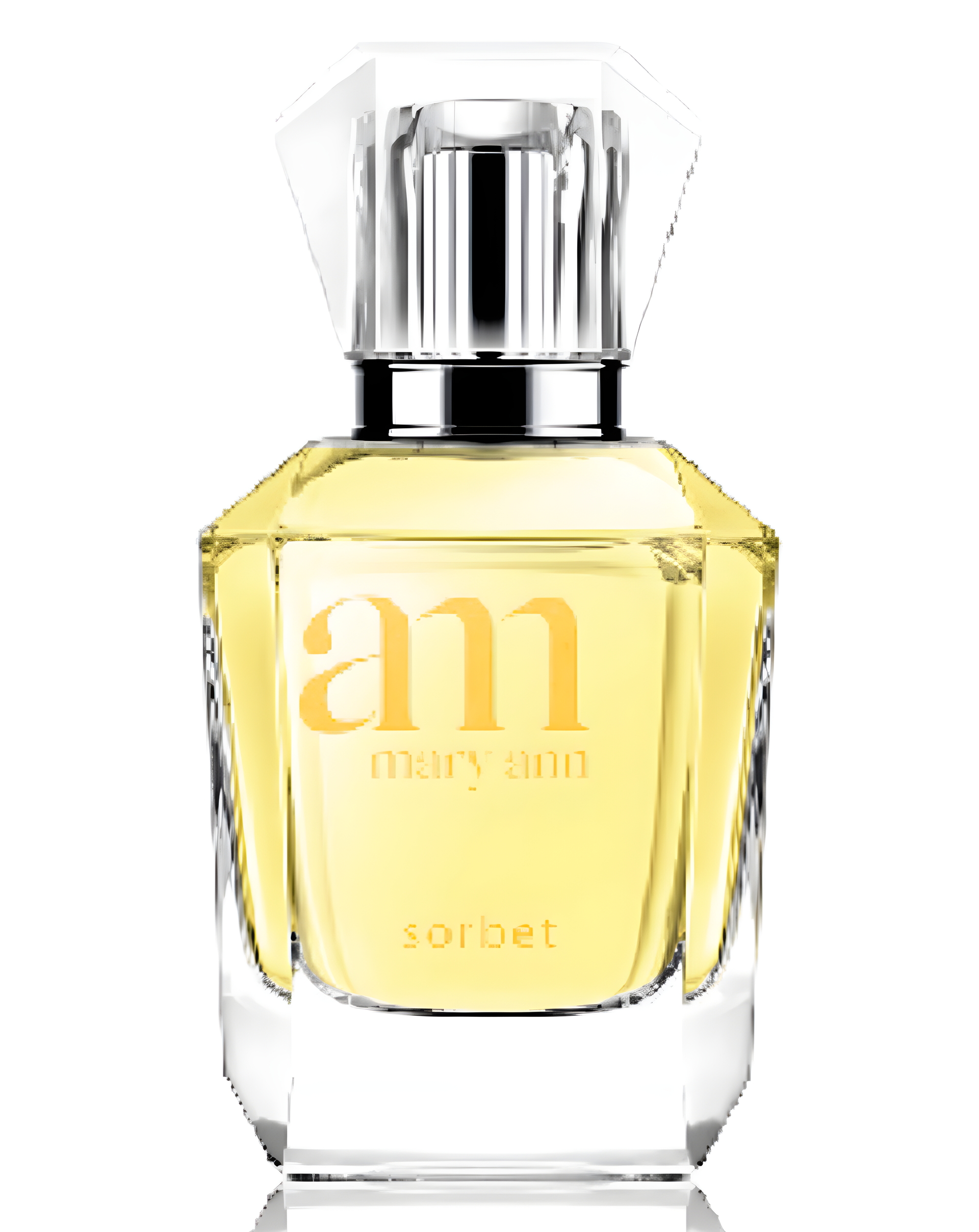 Mary Ann Sorbet by Dilís Parfum perfume bottle