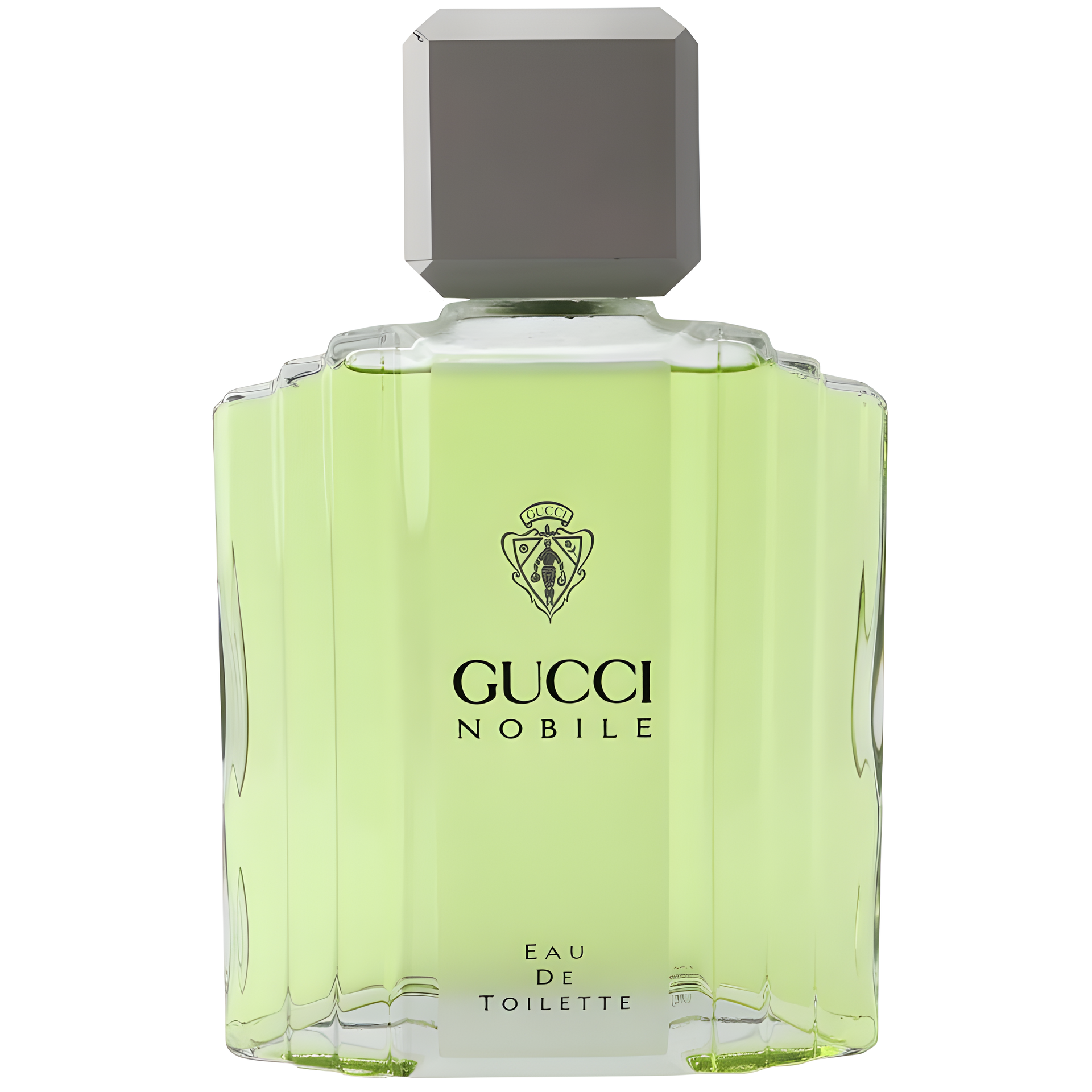 Gucci Nobile by Gucci perfume bottle