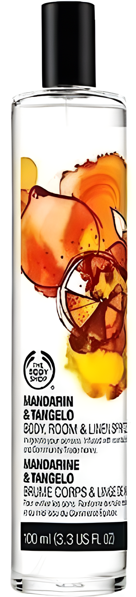 Mandarin & Tangelo by The Body Shop