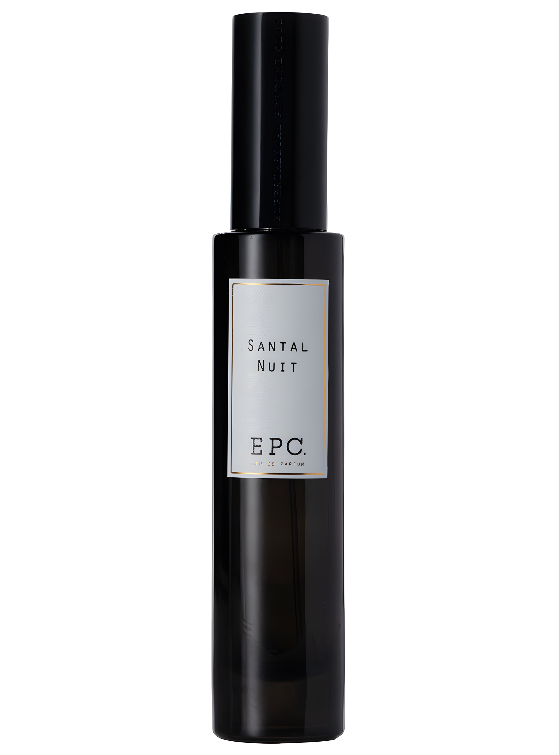 Santal Nuit by EPC Experimental Perfume Club perfume bottle