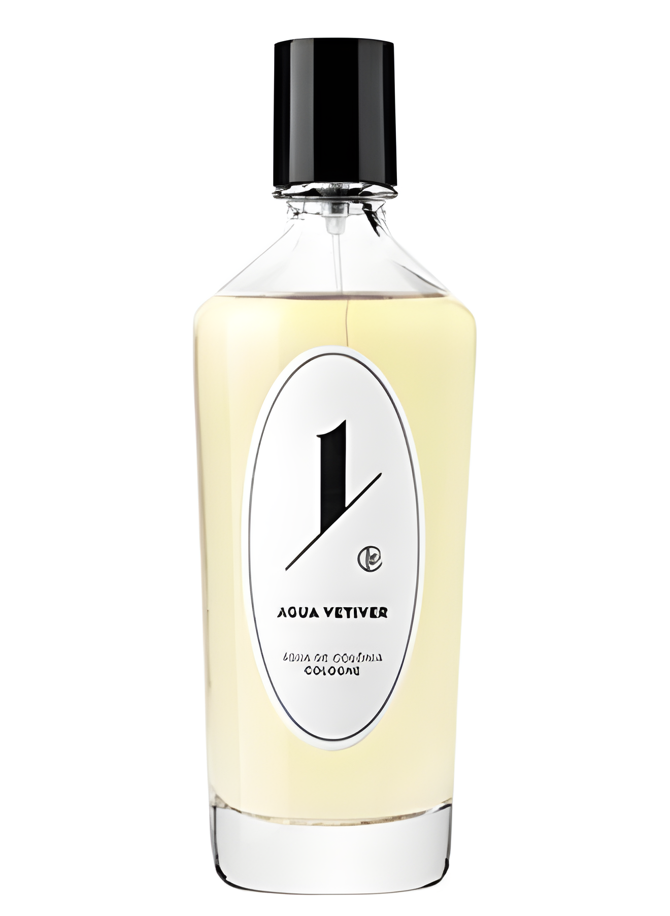 Agua Vetiver by Claus Porto perfume bottle