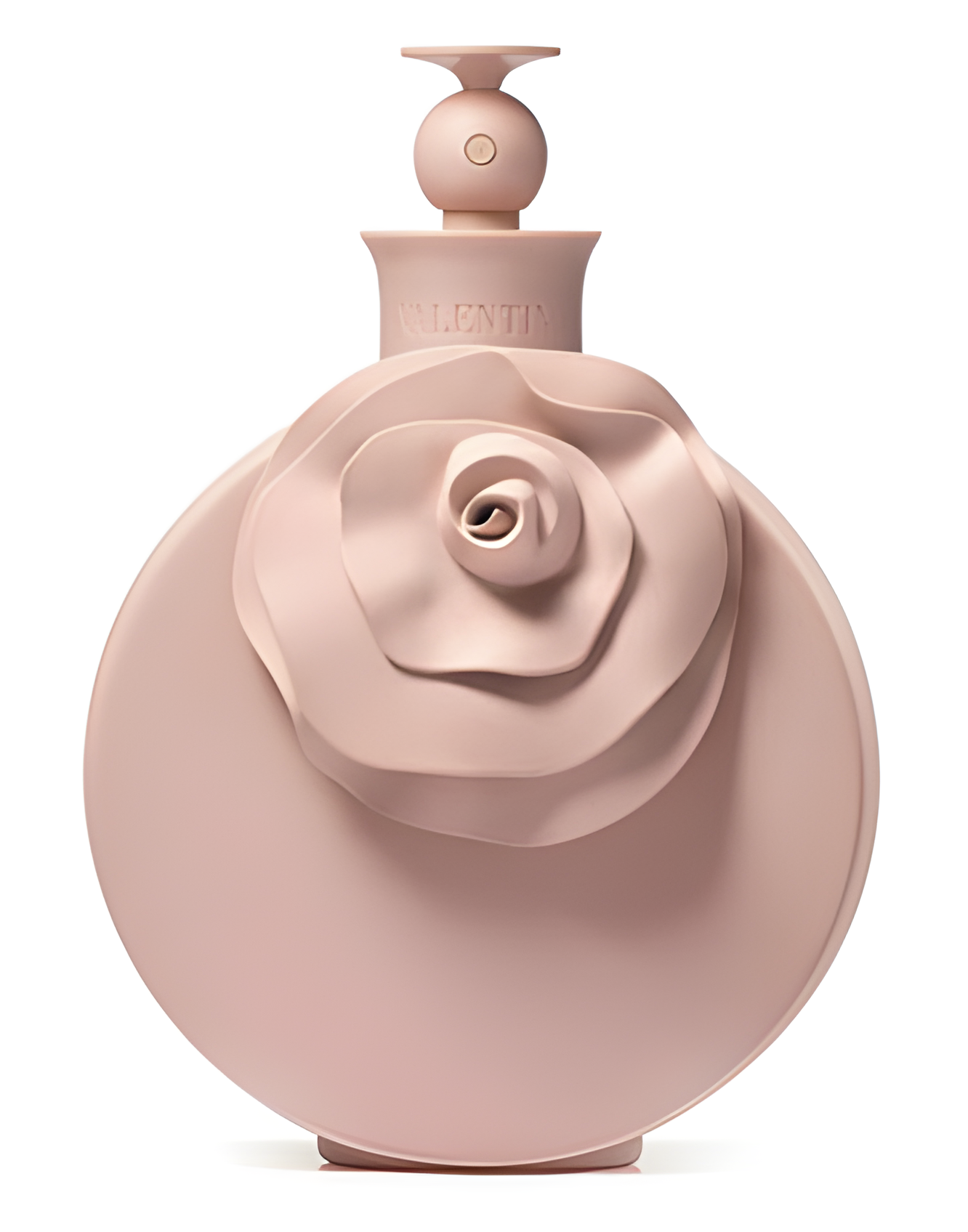 Valentina Poudre by Valentino perfume bottle