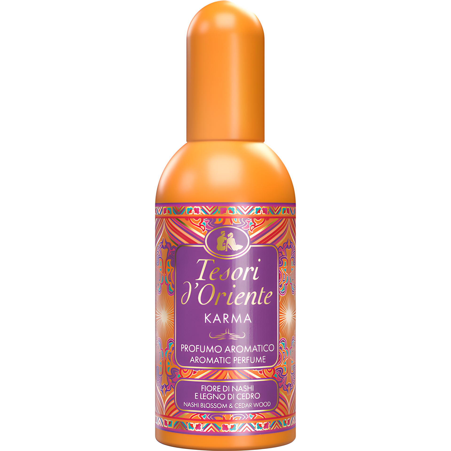 Karma by Tesori d'Oriente perfume bottle