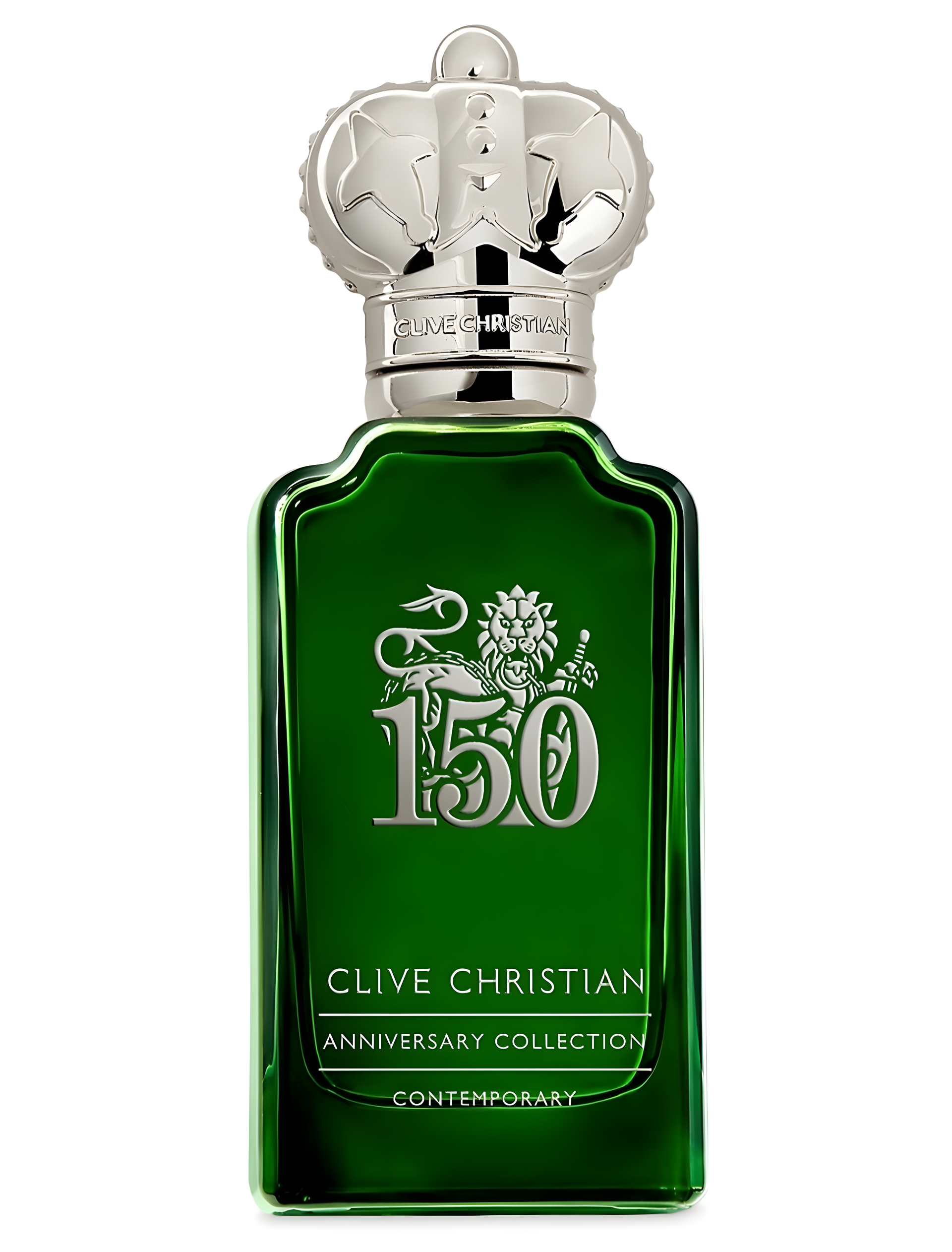 Contemporary by Clive Christian perfume bottle