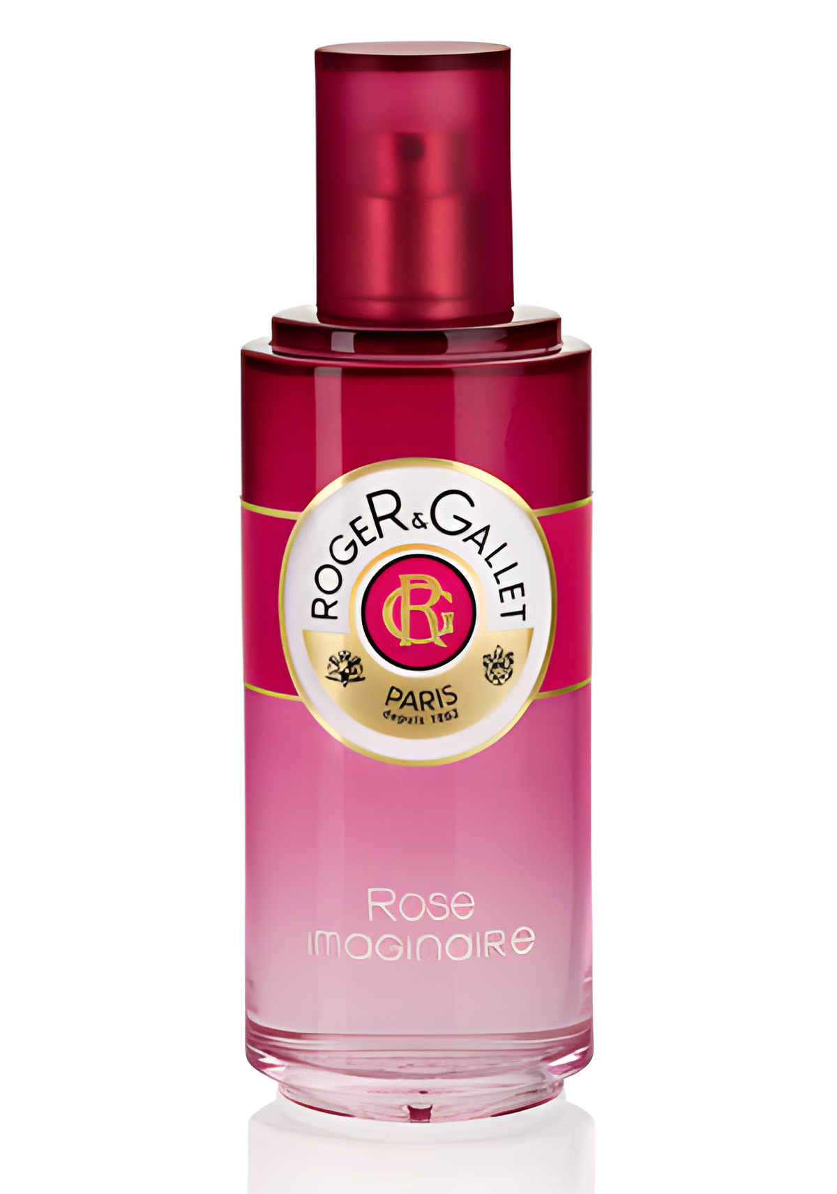 Rose Imaginaire by Roger & Gallet perfume bottle