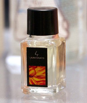 Oro by Tonatto Profumi perfume bottle
