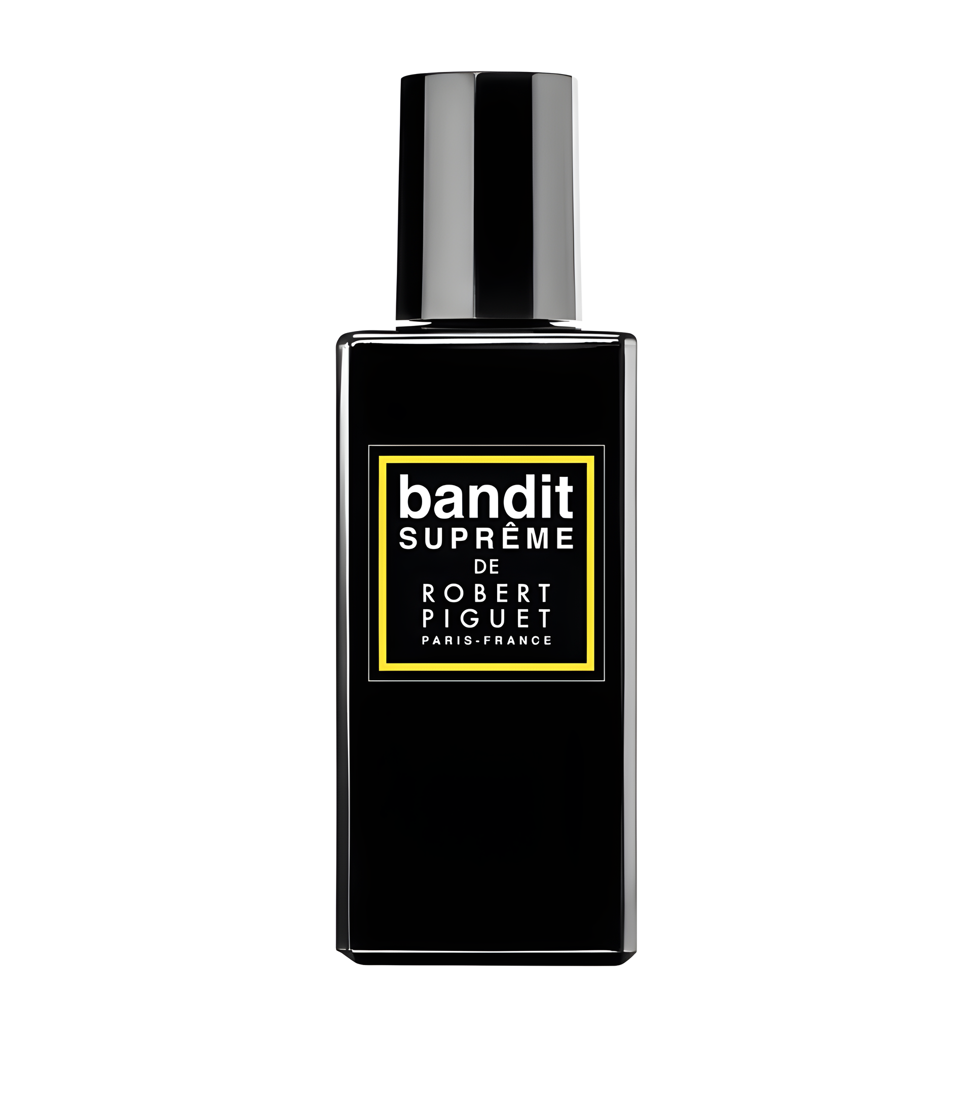 Bandit Suprême by Robert Piguet perfume bottle