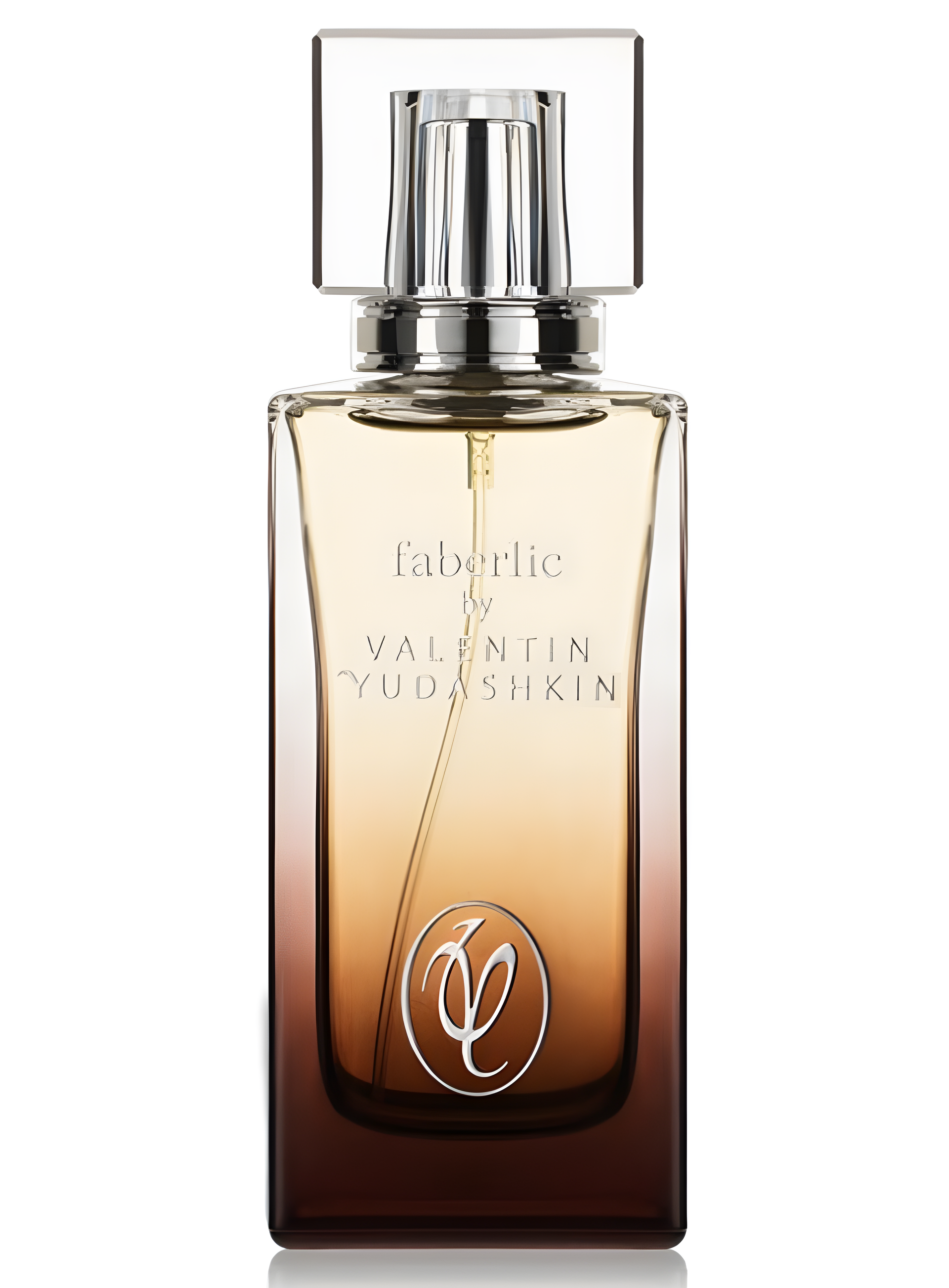 Faberlic by Valentin Yudashkin by Faberlic perfume bottle