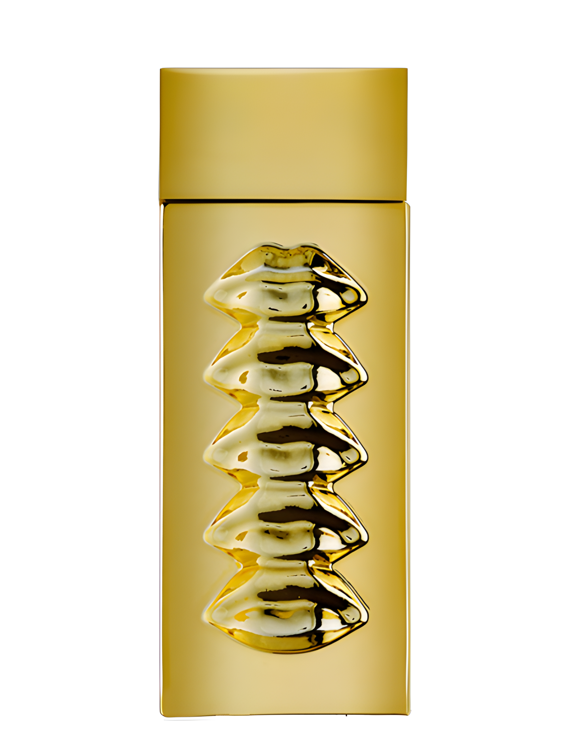 Fabulous 3 - Eau de RubyLips by Salvador Dali perfume bottle