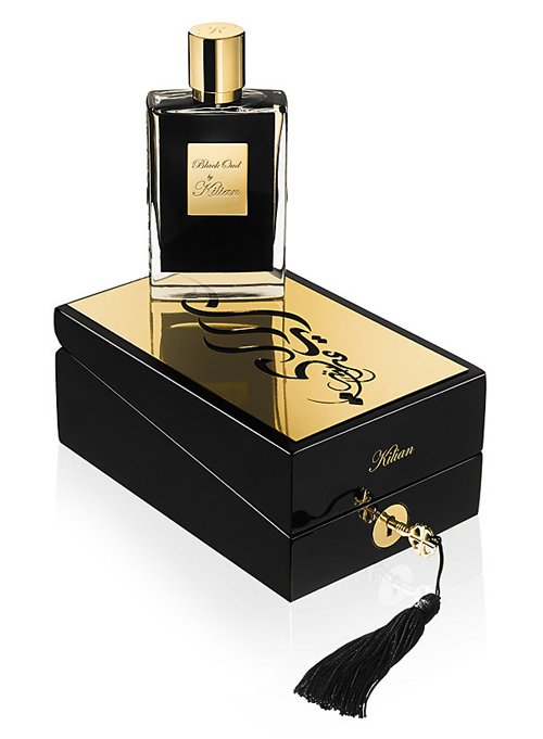 Gold Oud by By Kilian perfume bottle