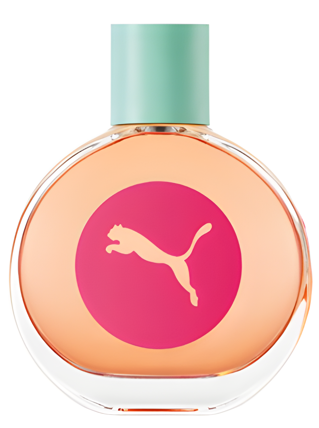Sync Woman by Puma perfume bottle
