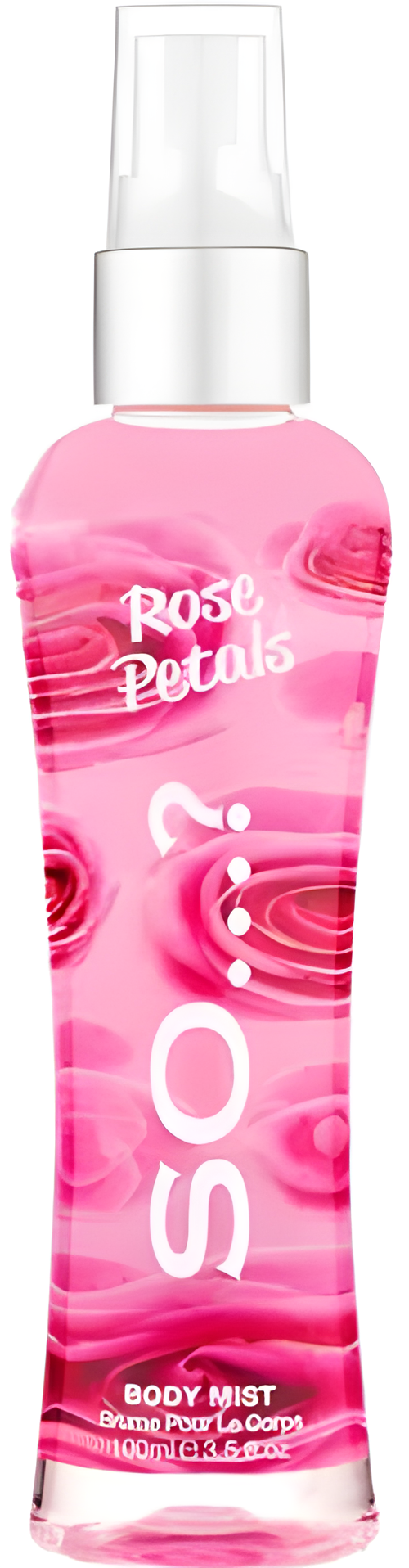 Rose Petals by So...? perfume bottle