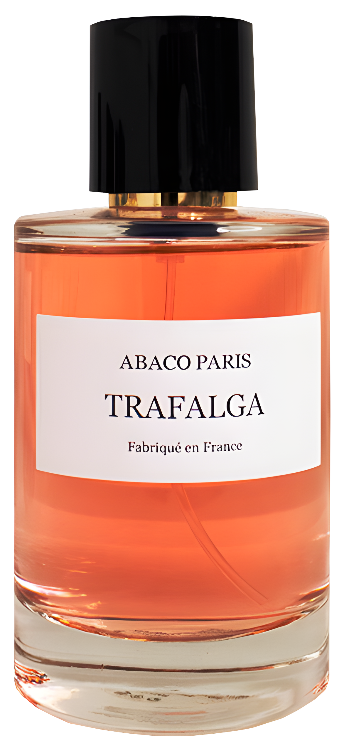Trafalga by Abaco Paris perfume bottle