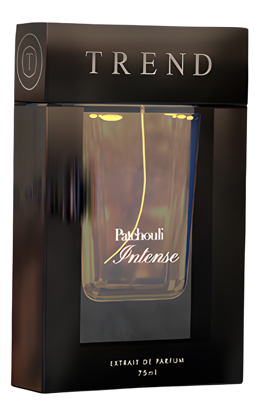 Patchouli Intense by Trend Perfumes perfume bottle