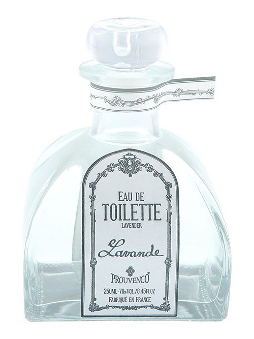 Lavande Eau de Toilette by Prouvenco perfume bottle
