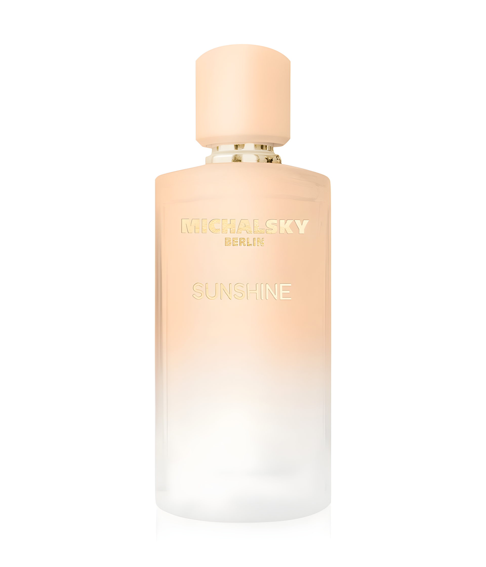 Michalsky Sunshine by Michael Michalsky perfume bottle