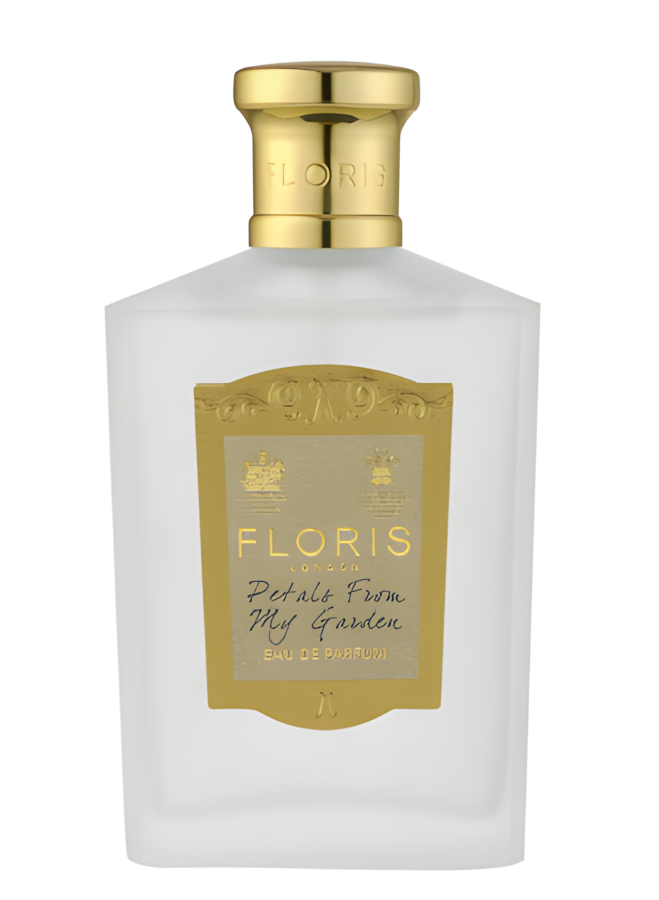 Petals From My Garden by Floris perfume bottle
