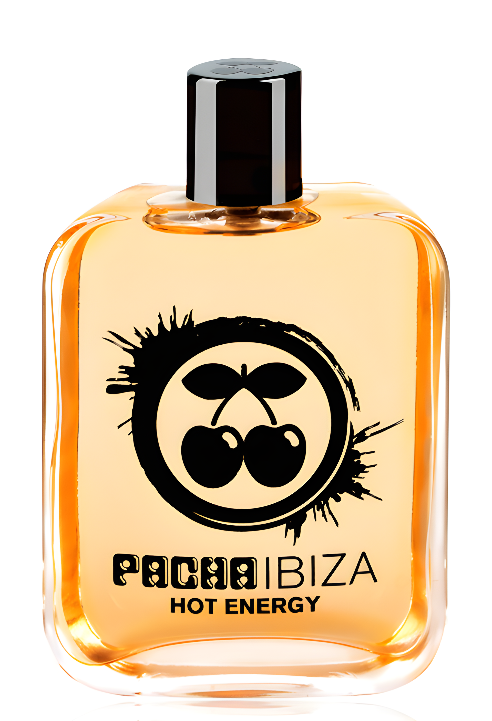 Pacha Ibiza Hot Energy by Pacha Ibiza perfume bottle