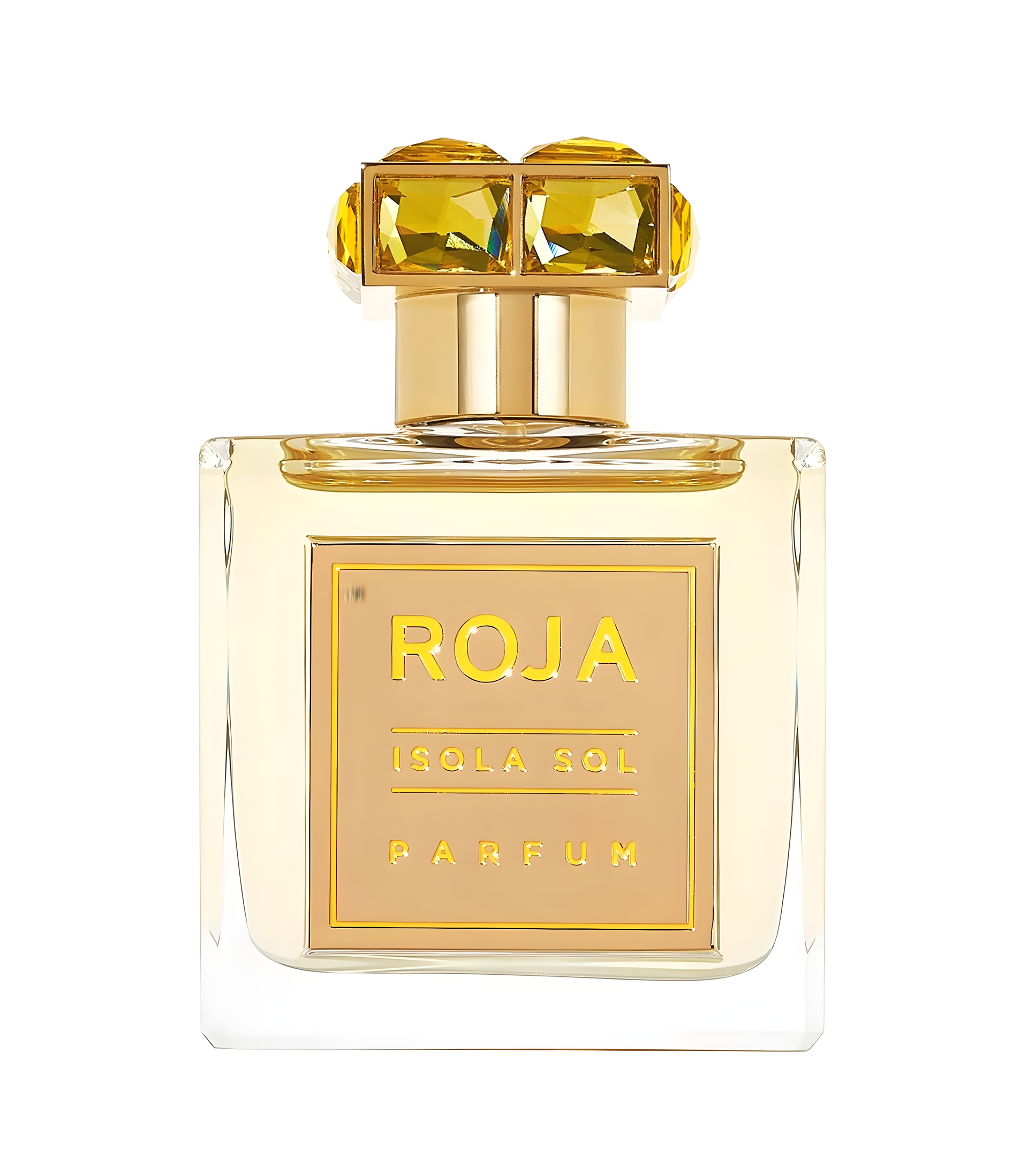 Isola Sol by Roja Dove perfume bottle