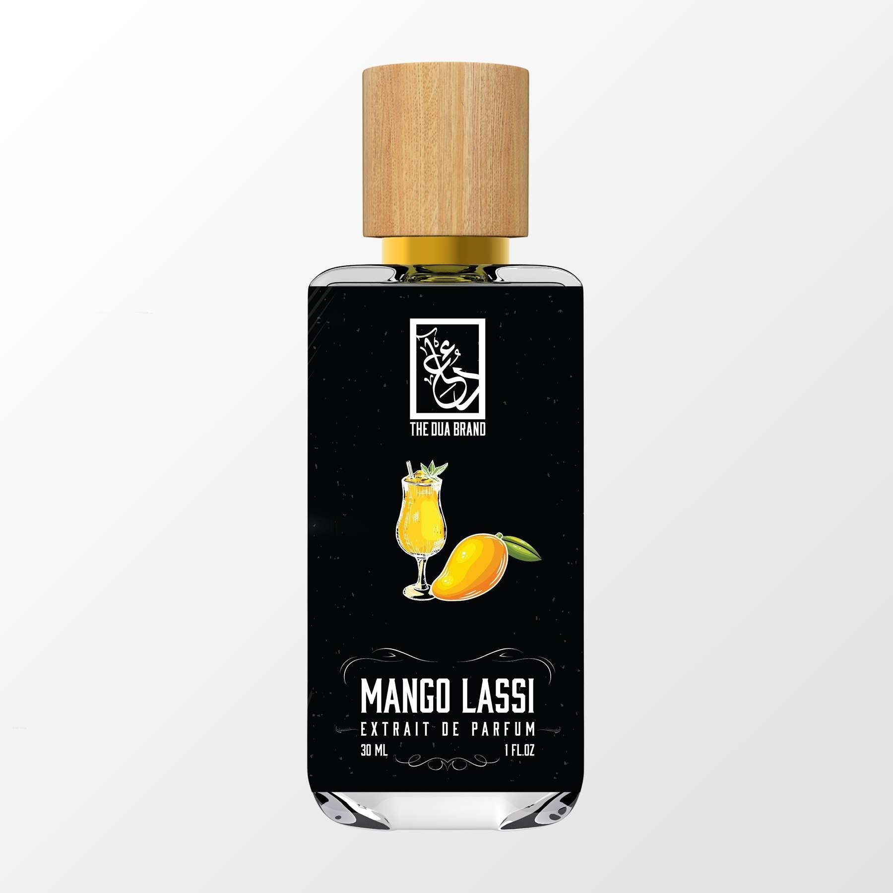 Mango Lassi by The Dua Brand perfume bottle
